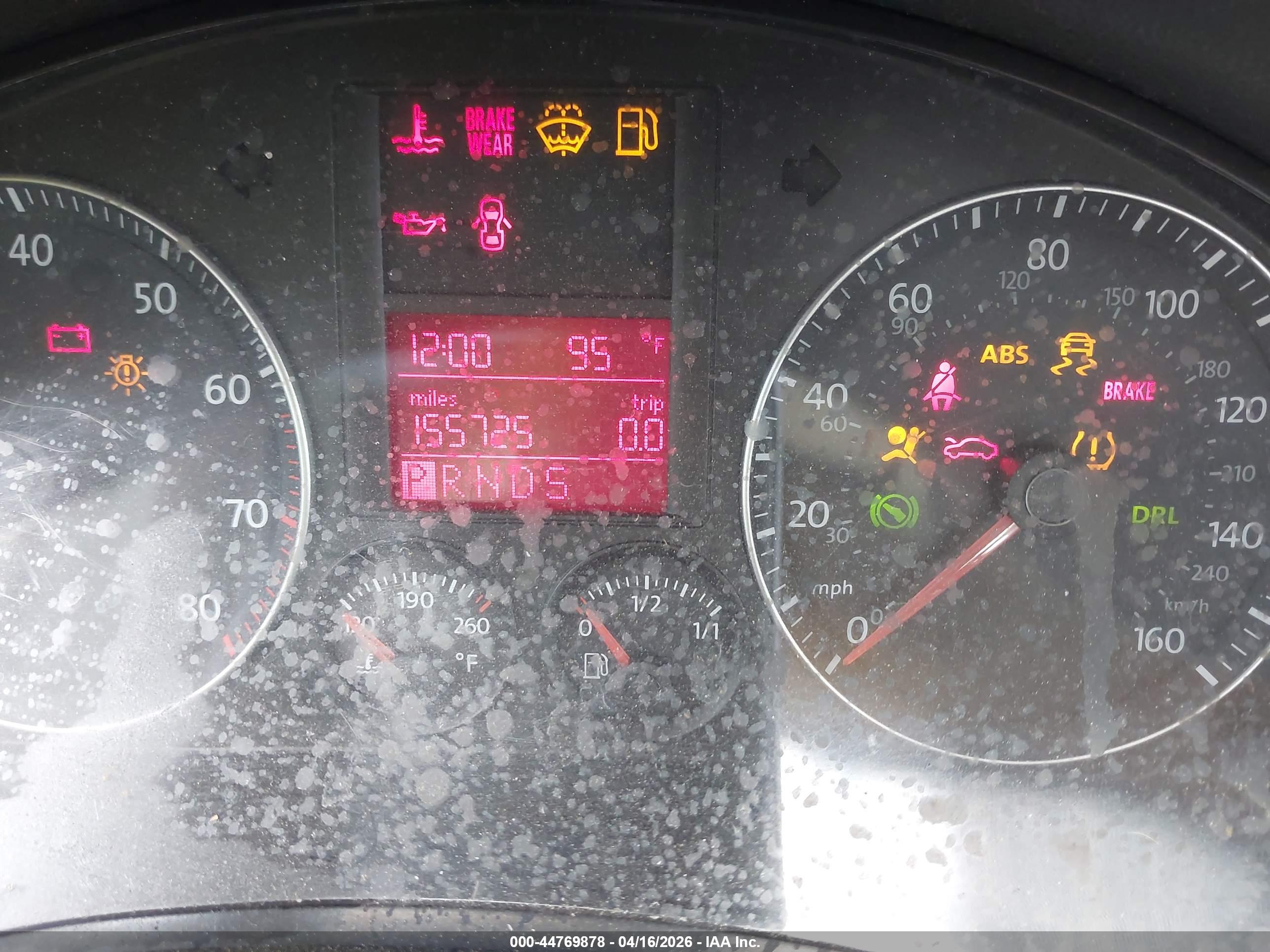 VOLKSWAGEN JETTA image 7