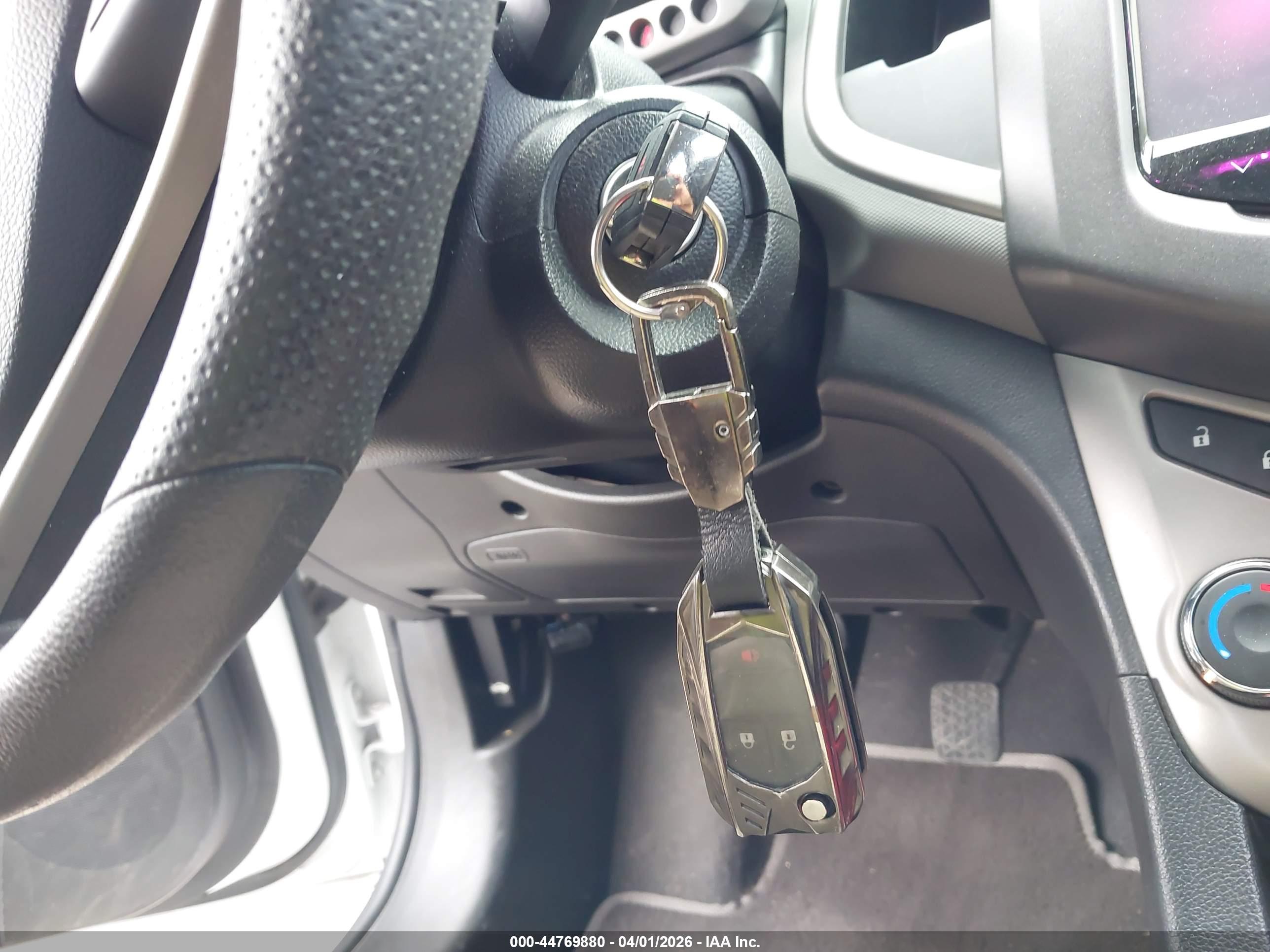 CHEVROLET SONIC image 11