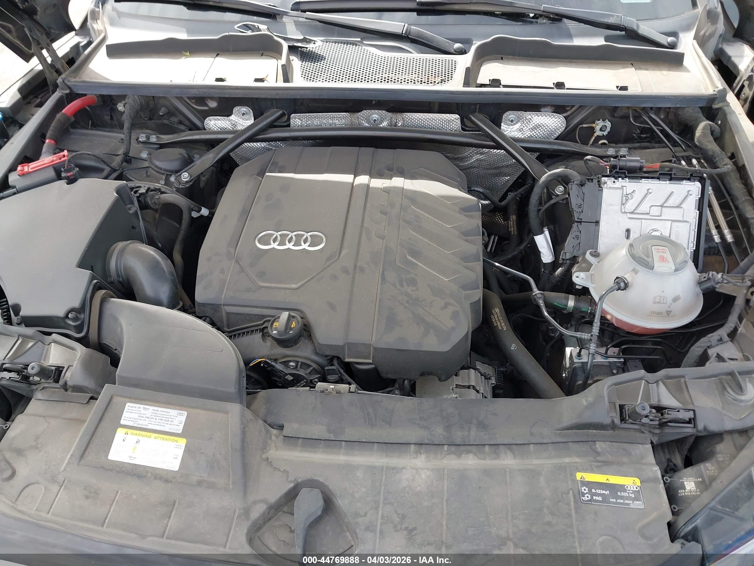 AUDI Q5 image 10
