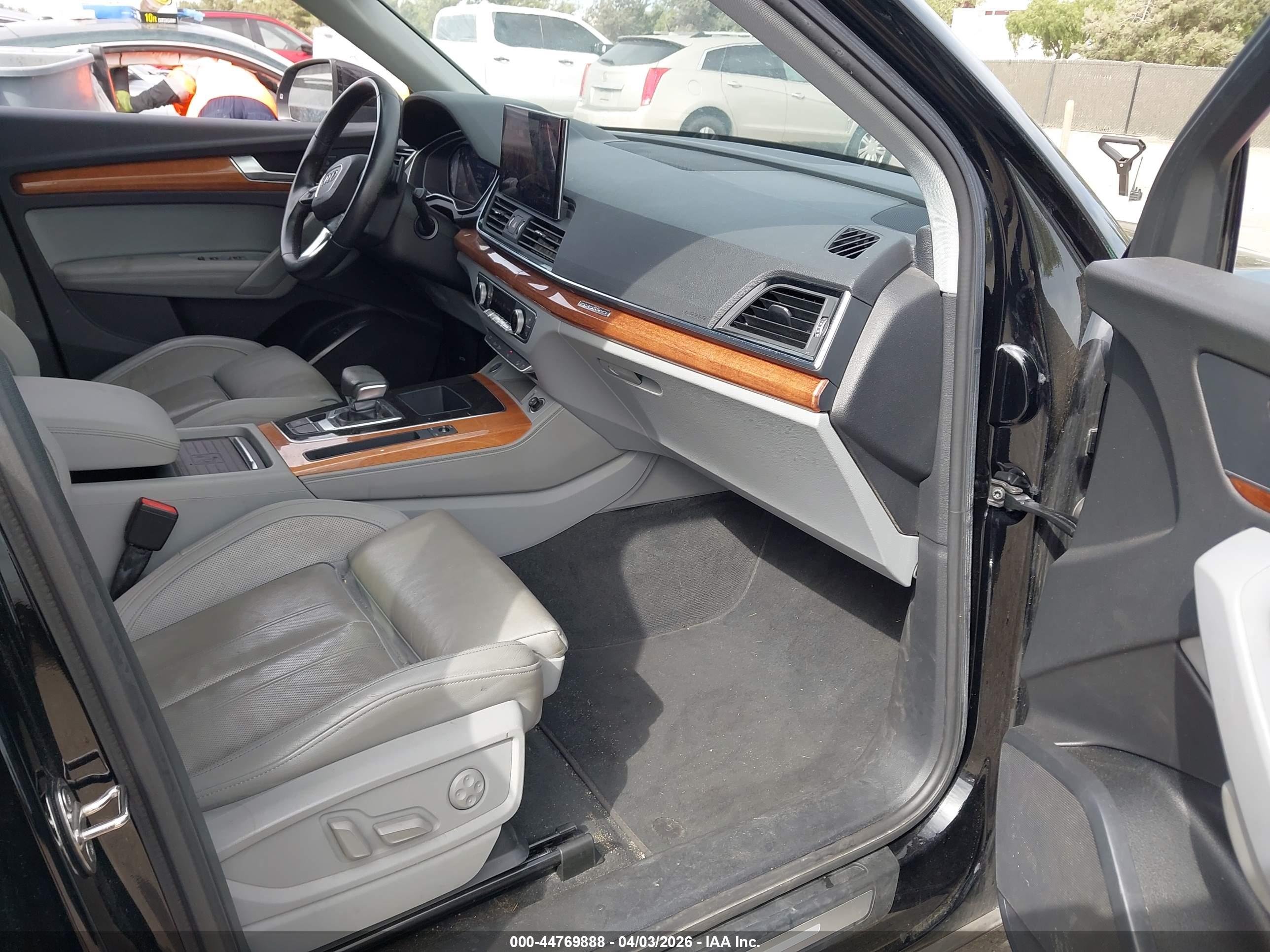 AUDI Q5 image 5