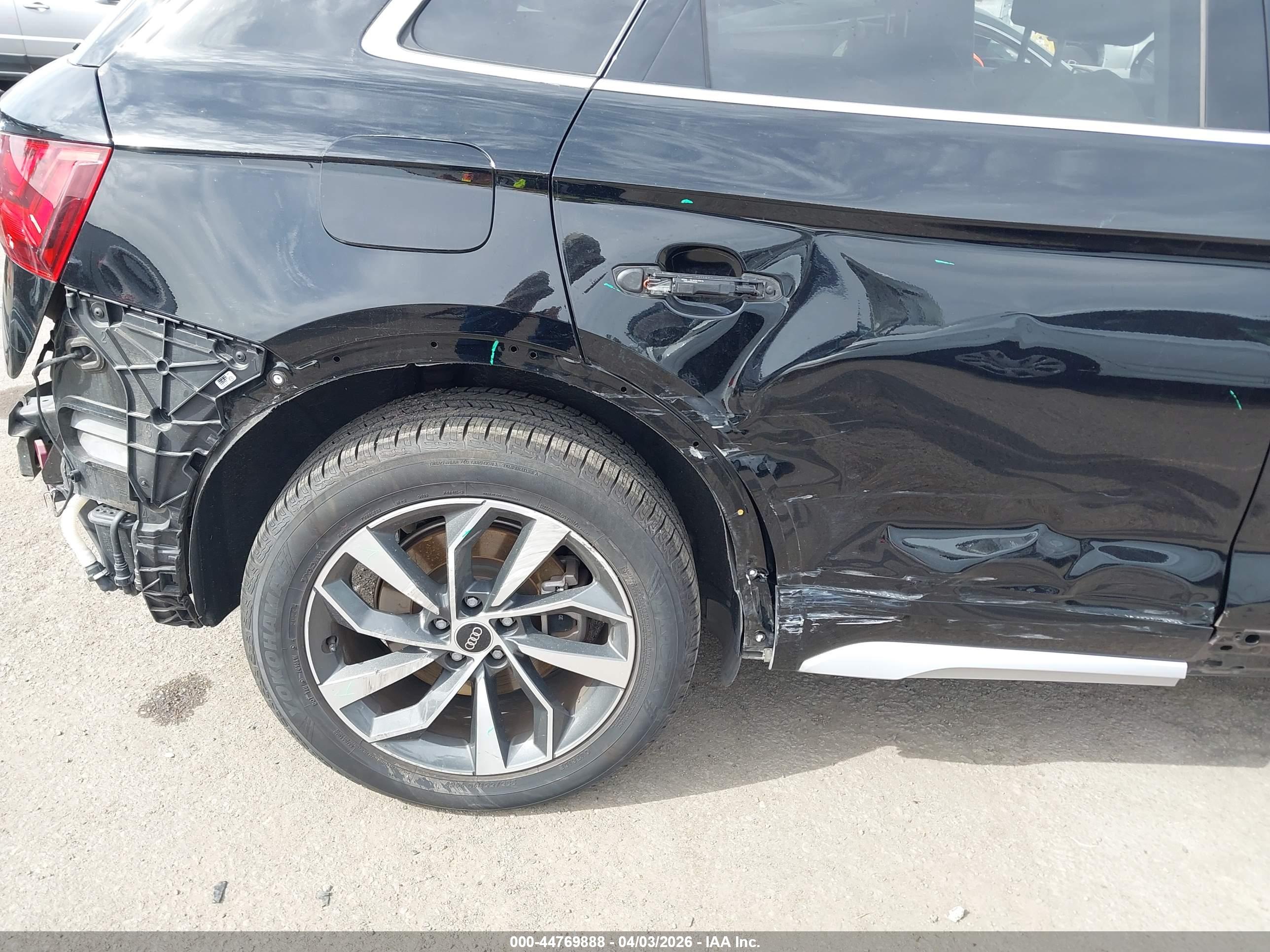 AUDI Q5 image 6