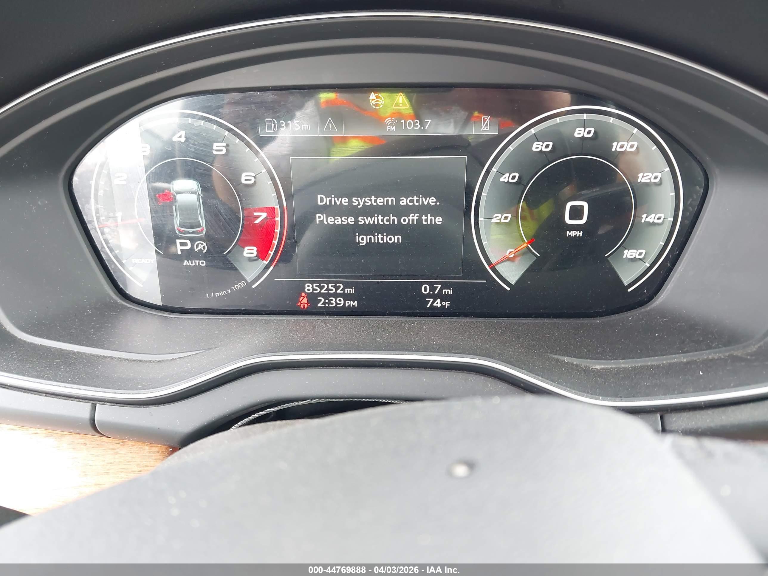 AUDI Q5 image 7
