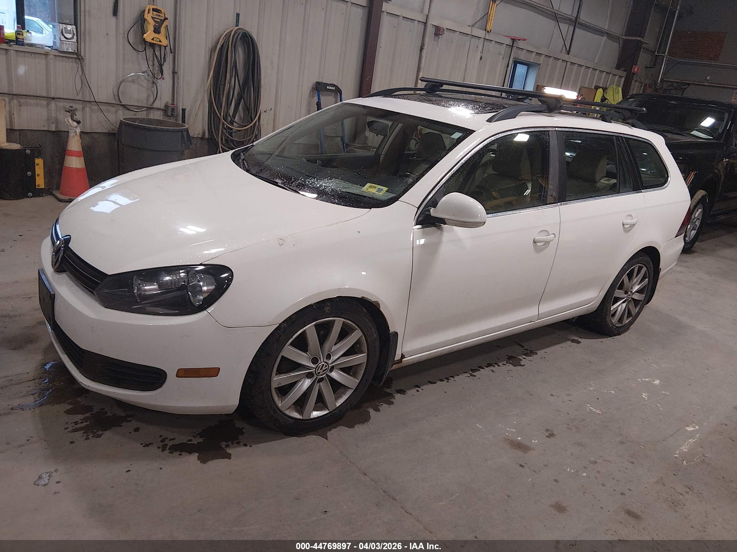 VOLKSWAGEN JETTA image 2