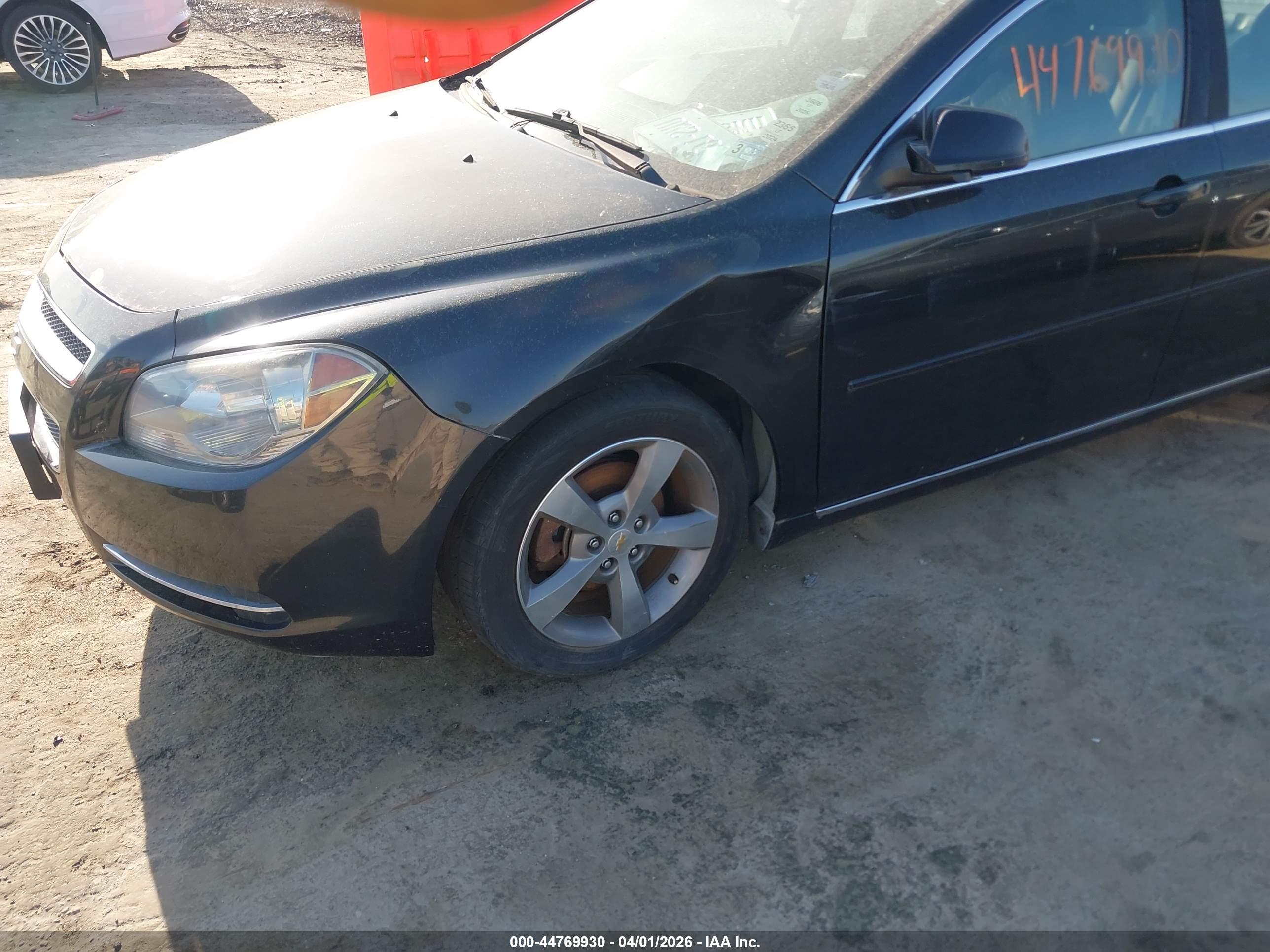 CHEVROLET MALIBU image 6