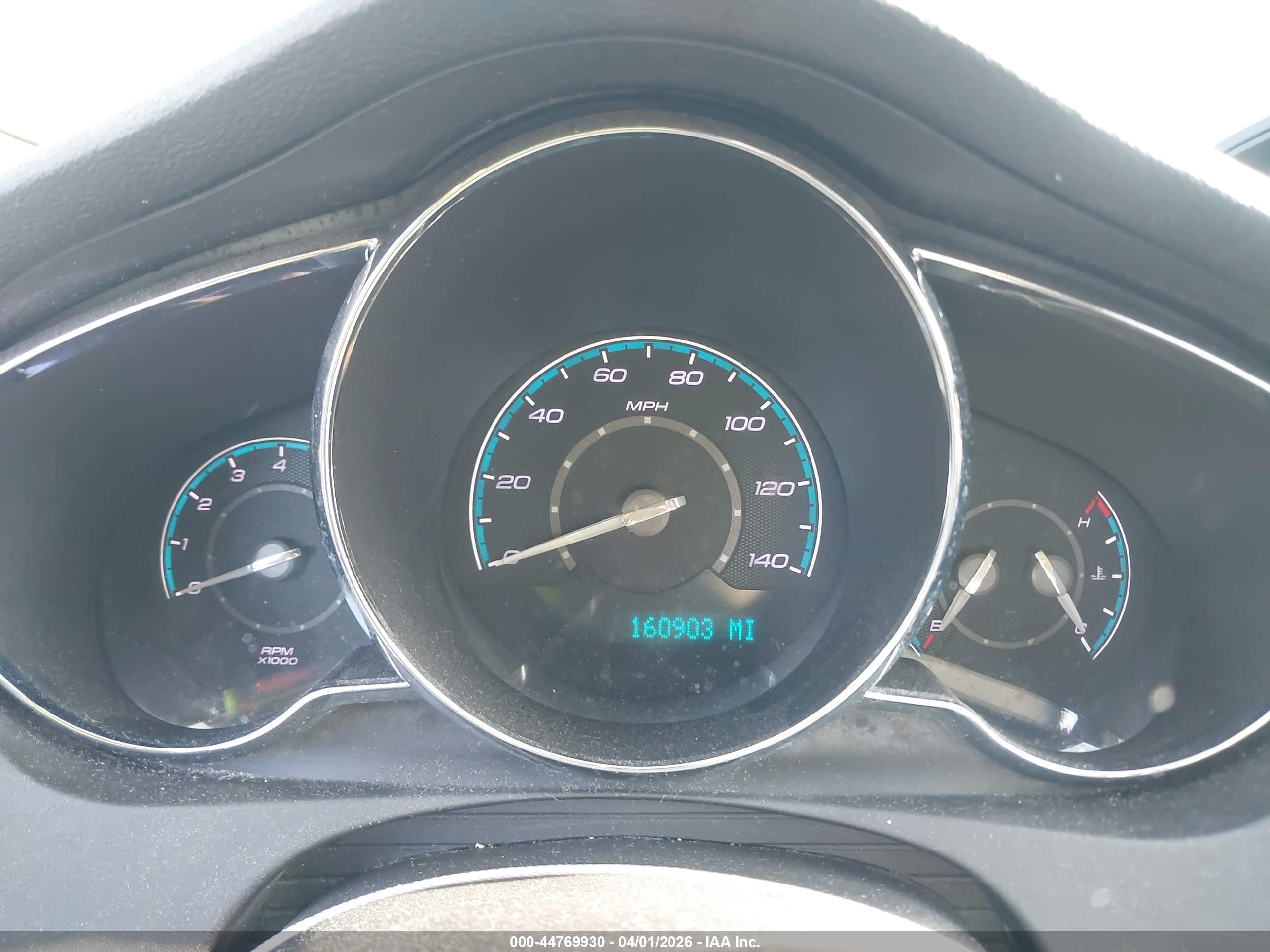CHEVROLET MALIBU image 7