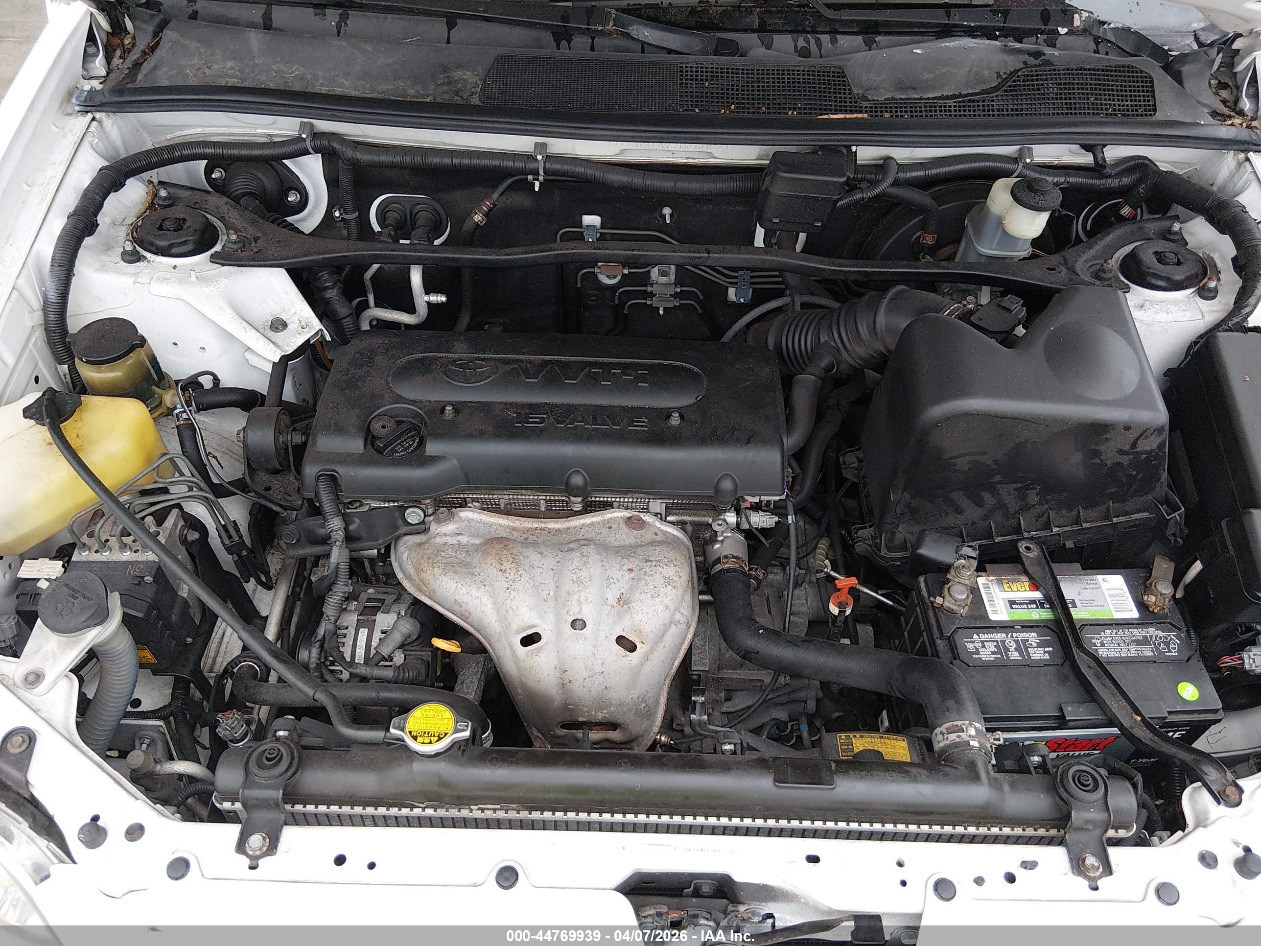 TOYOTA HIGHLANDER image 10