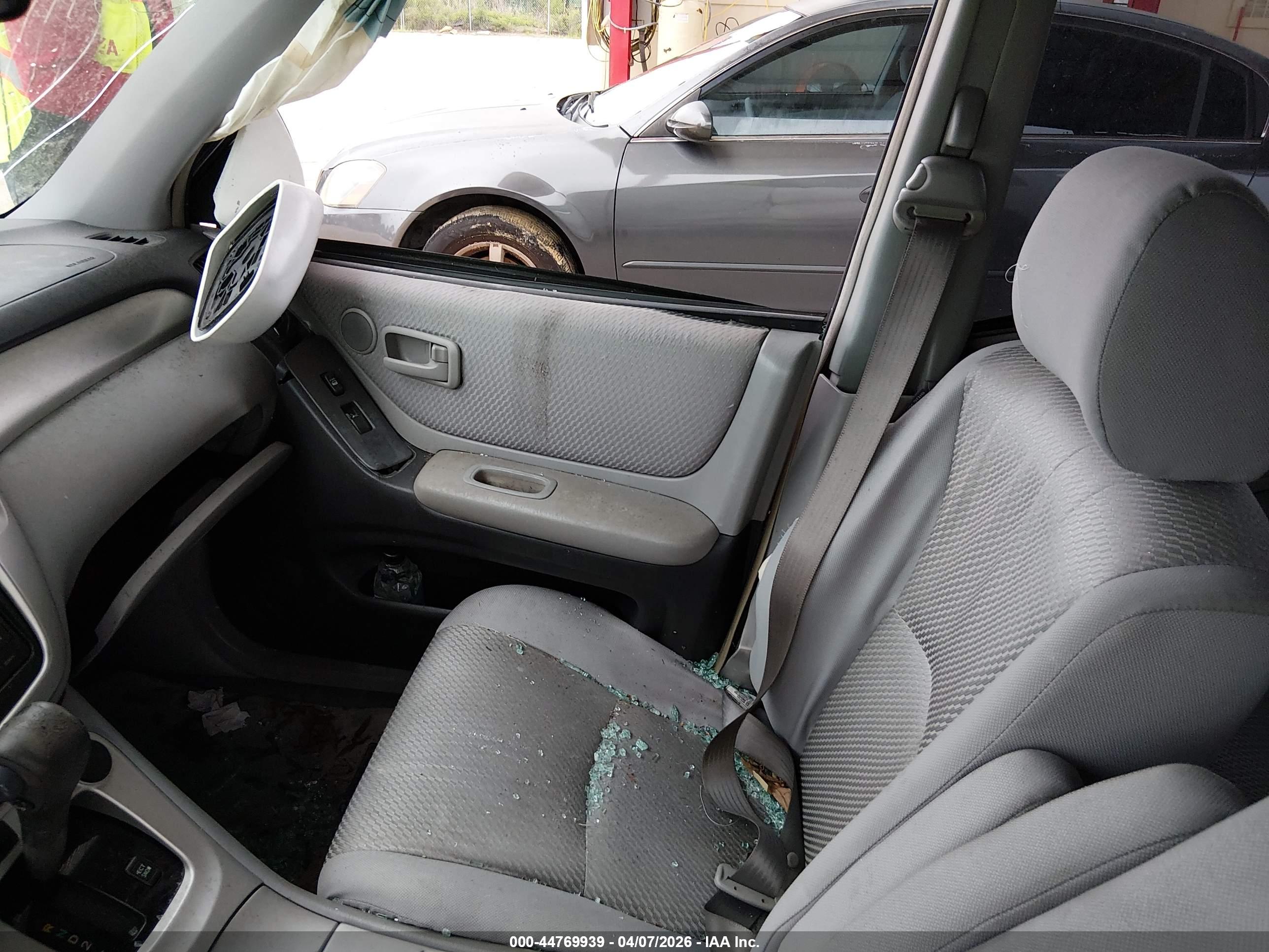 TOYOTA HIGHLANDER image 5