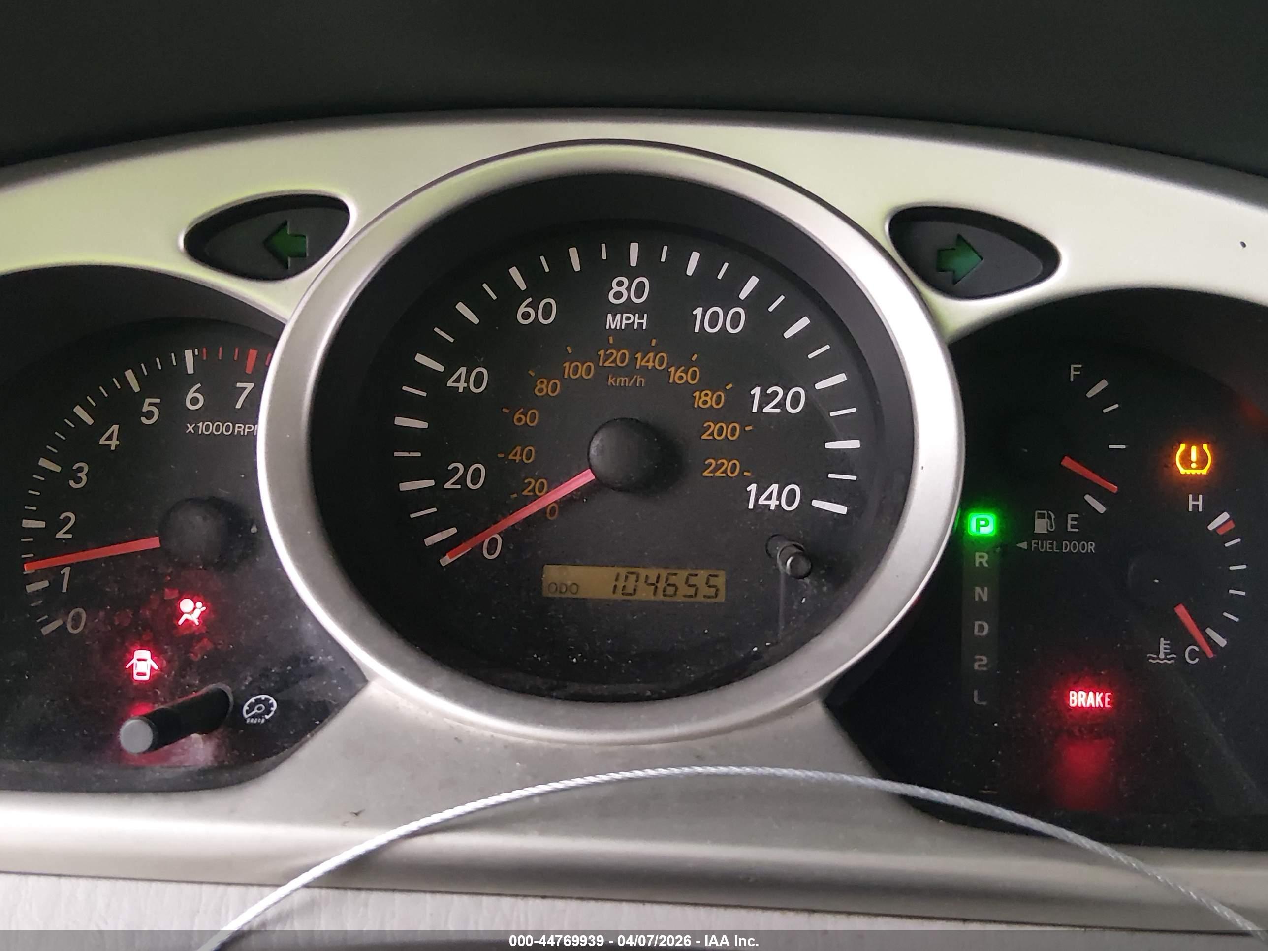 TOYOTA HIGHLANDER image 7