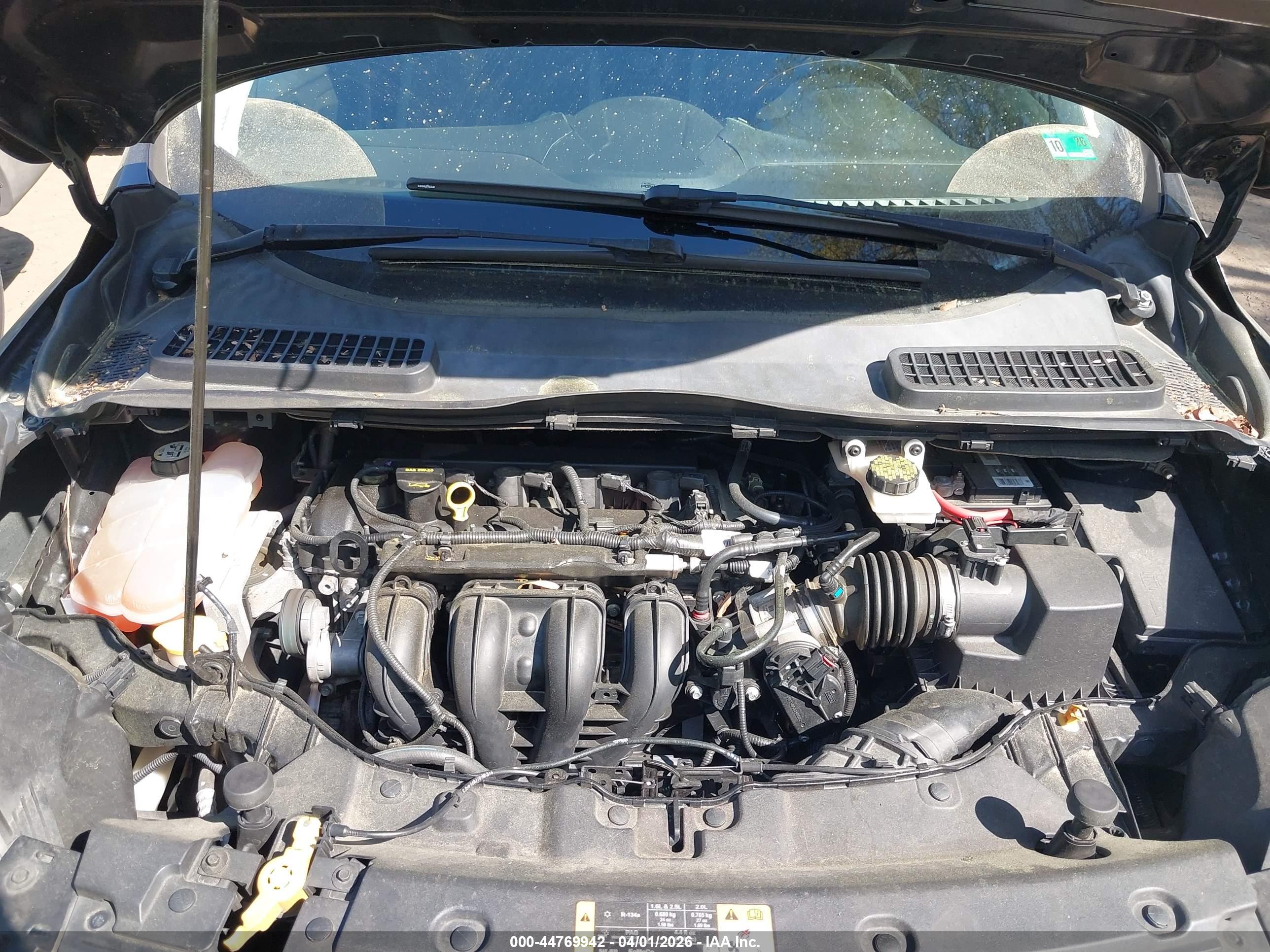 FORD ESCAPE image 10