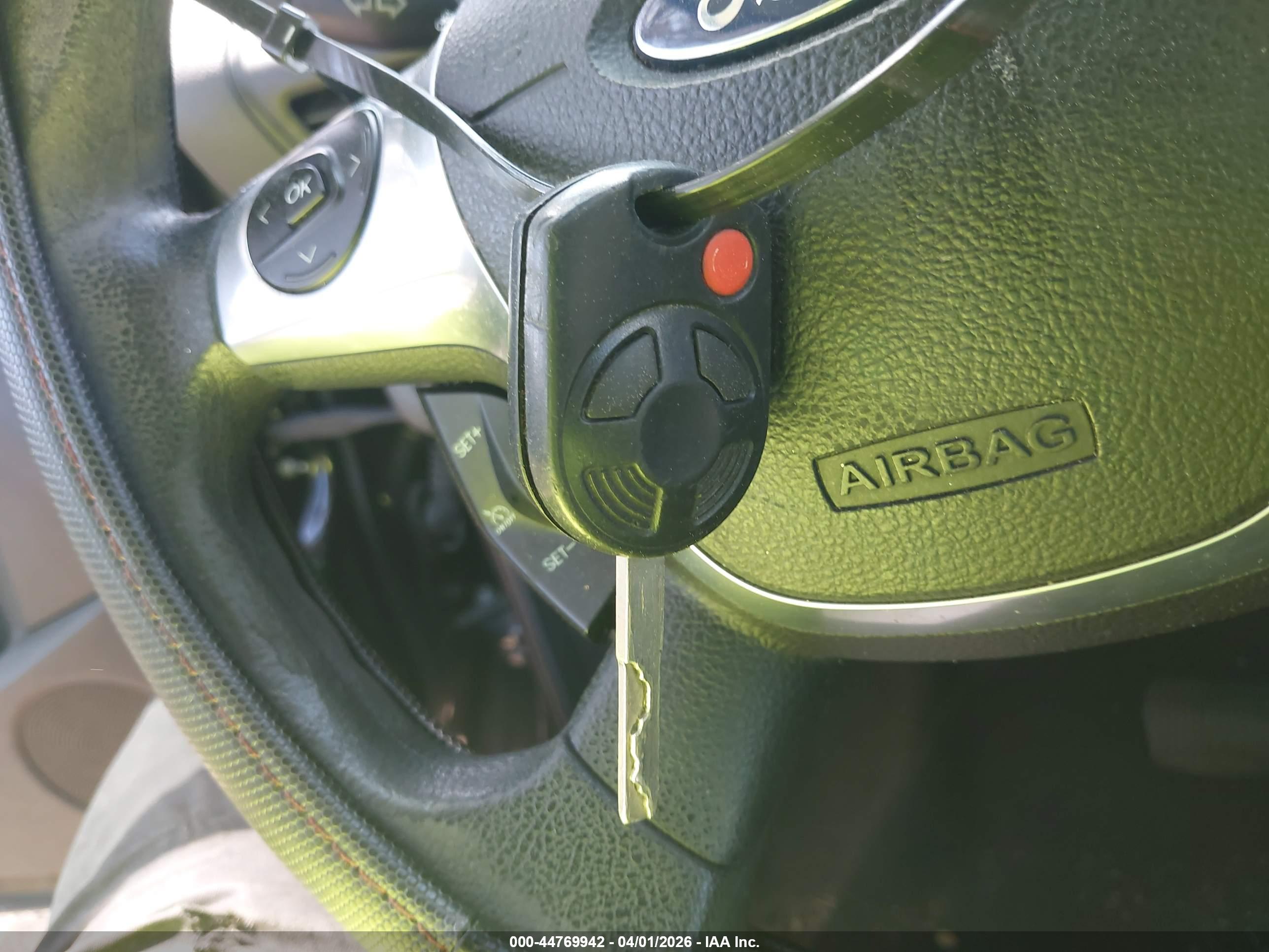 FORD ESCAPE image 11