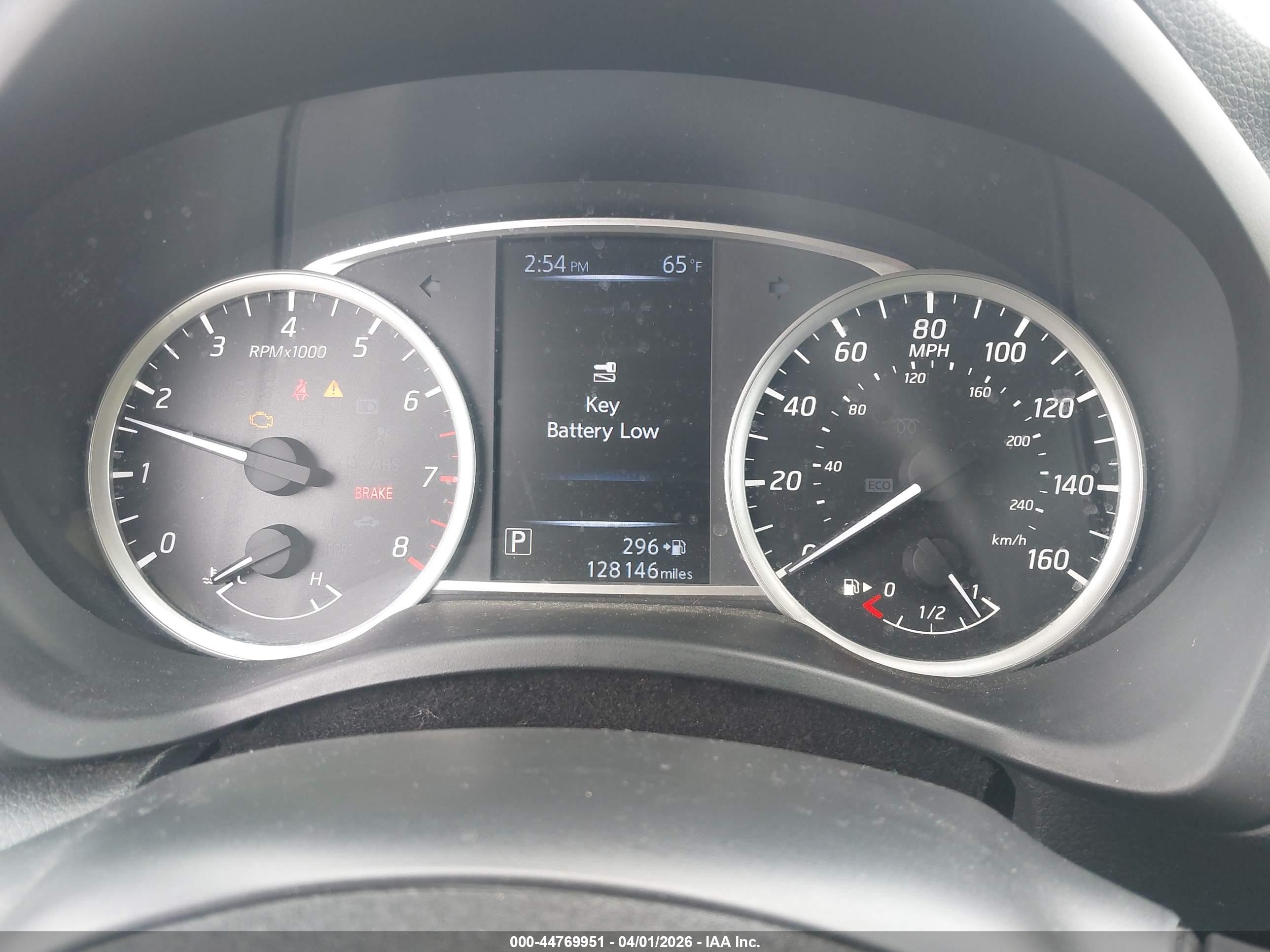 NISSAN SENTRA image 7