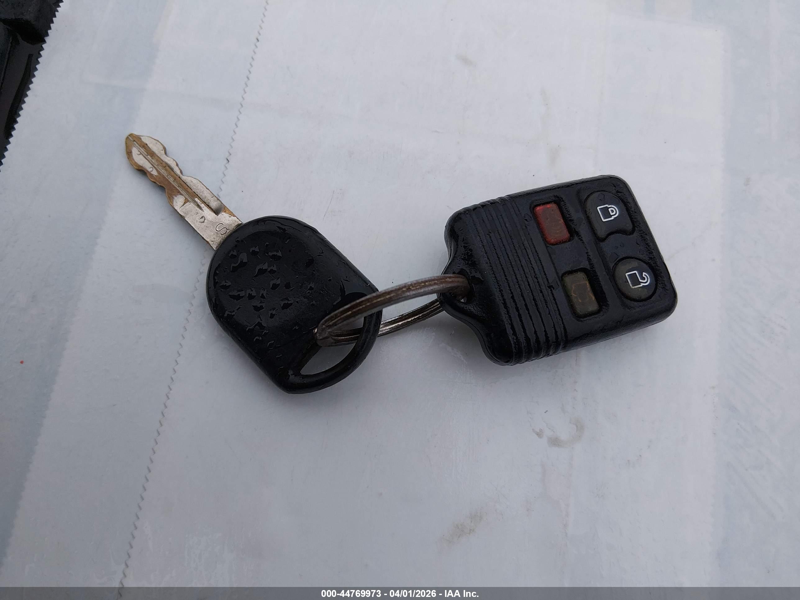 FORD MUSTANG image 11