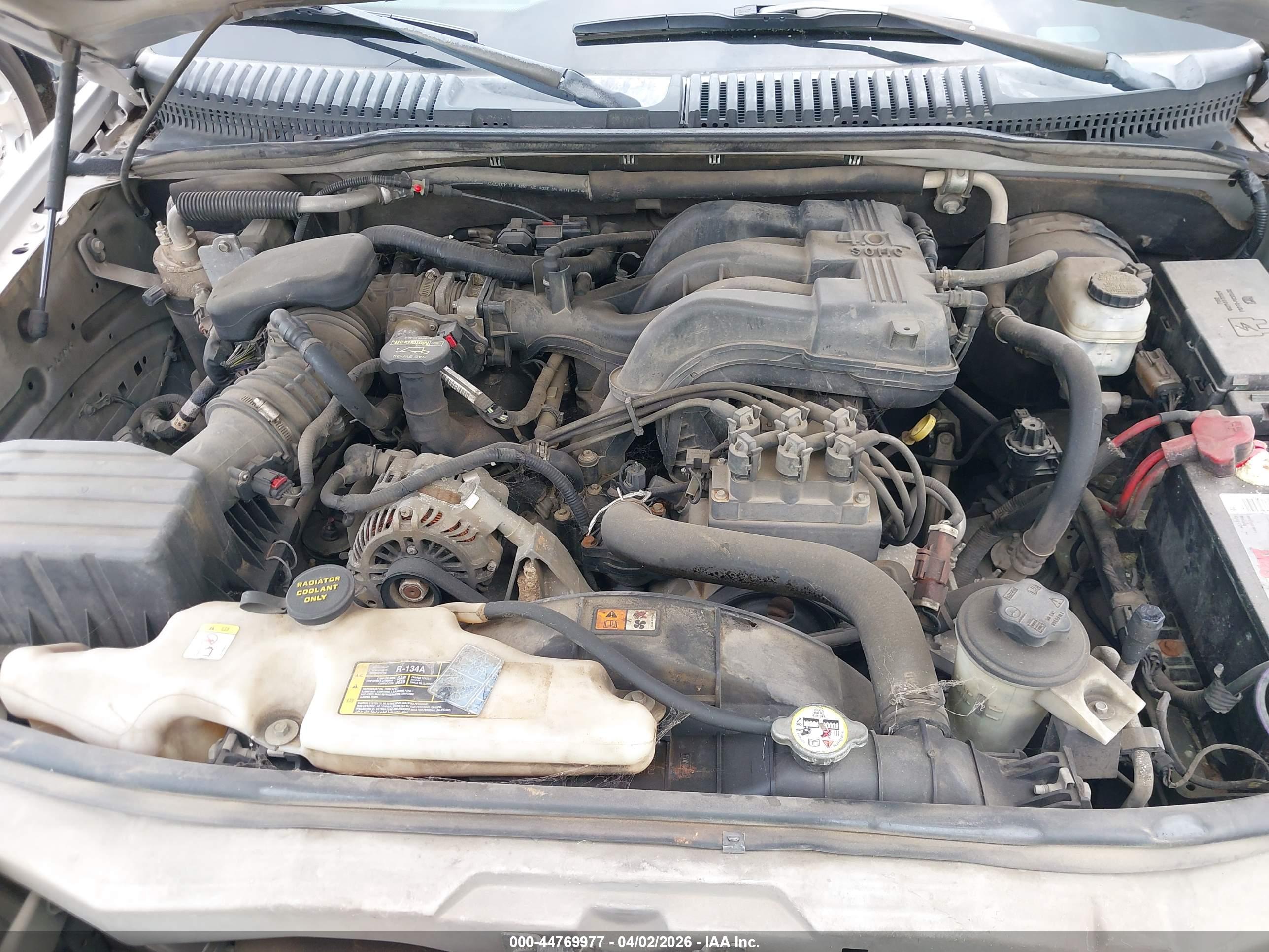 FORD EXPLORER image 10