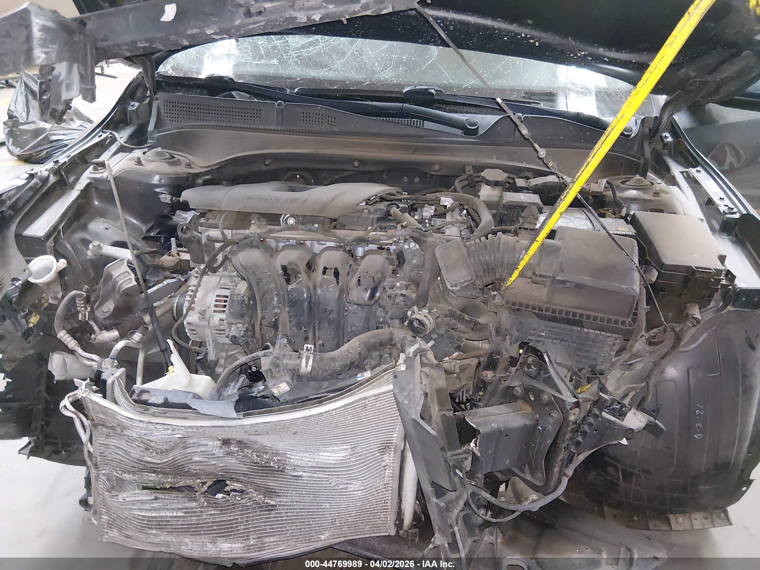KIA FORTE image 10