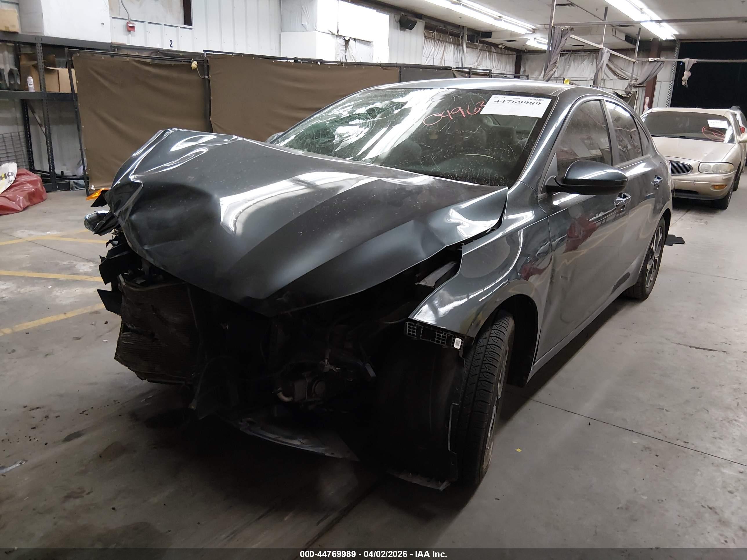 KIA FORTE image 2