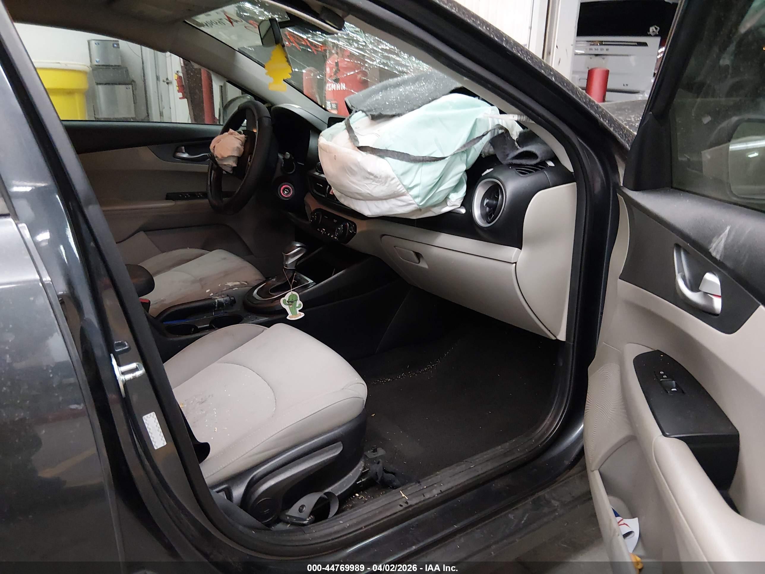 KIA FORTE image 5