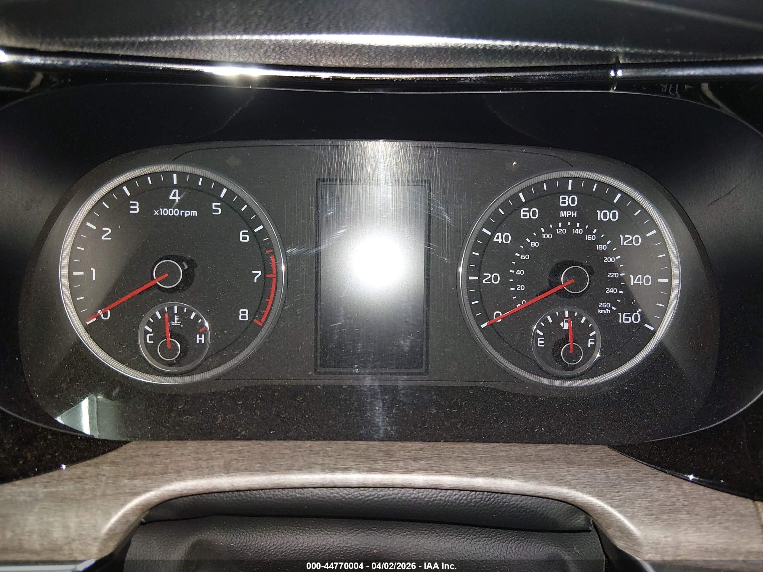 KIA K5 image 7