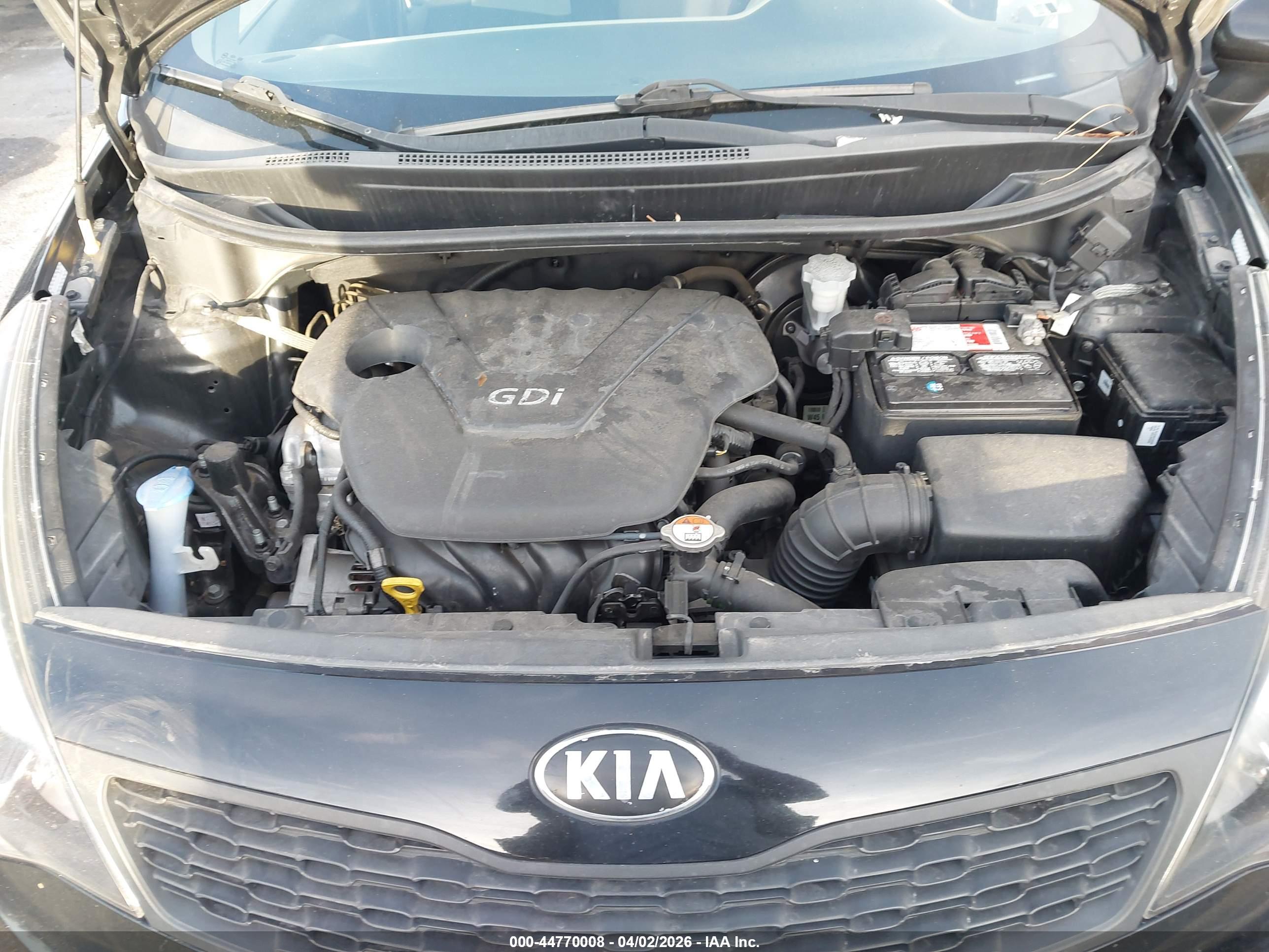 KIA RIO image 10