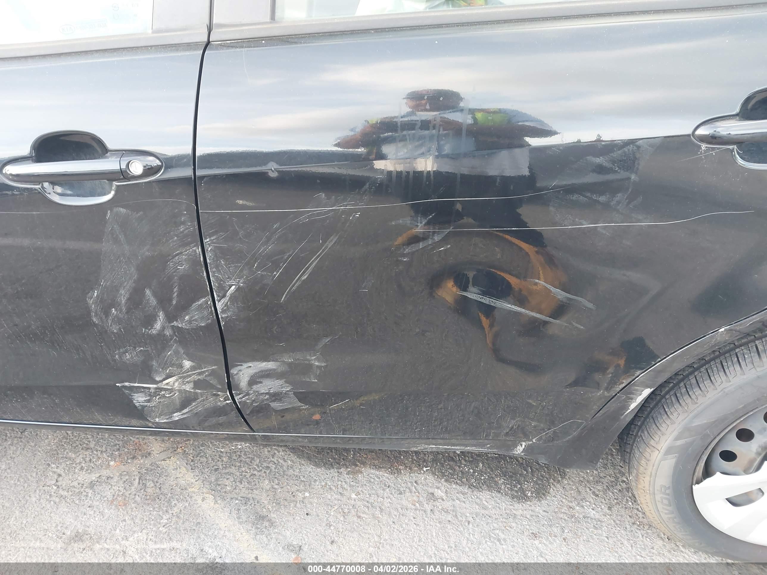 KIA RIO image 6