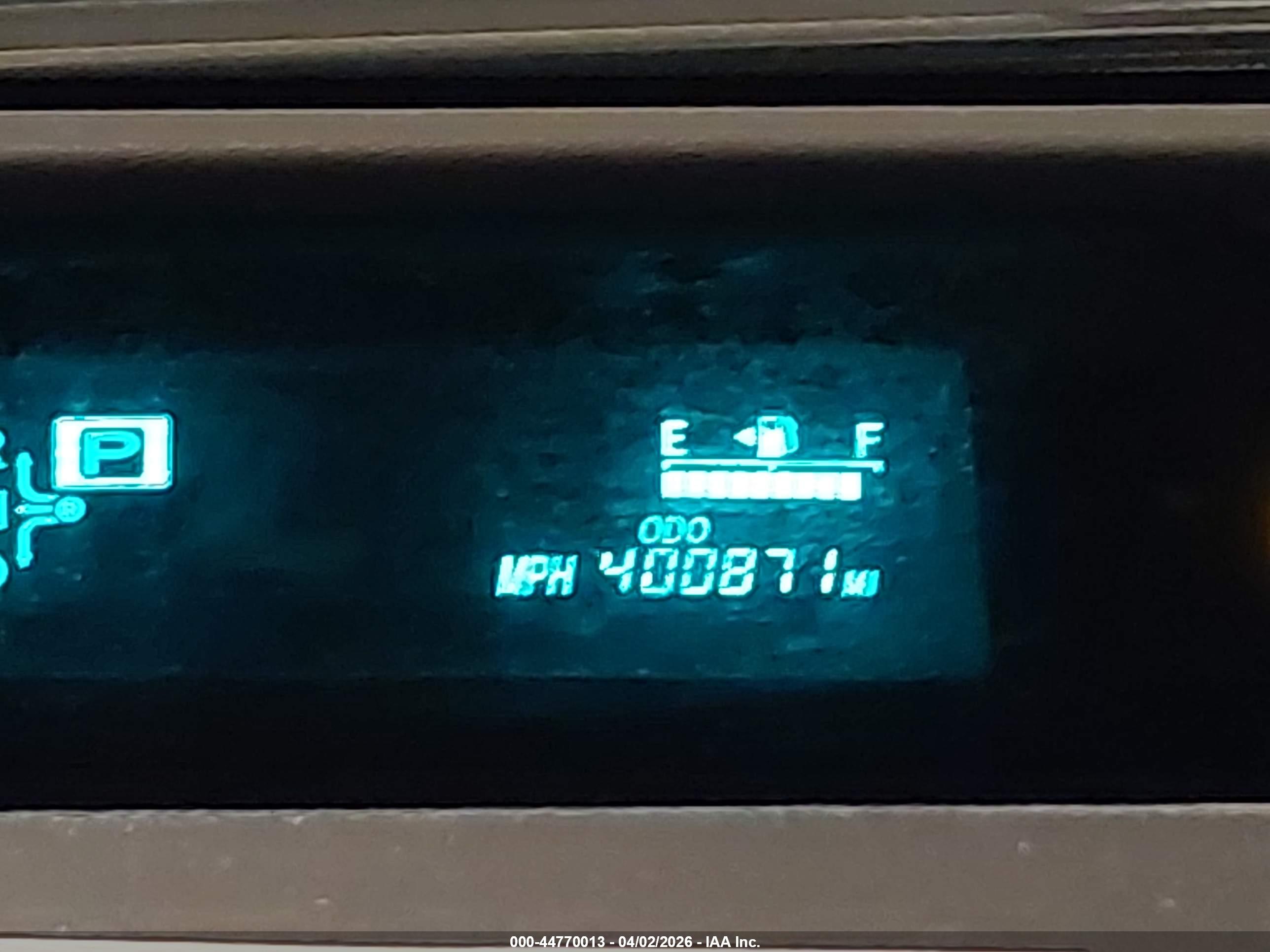 TOYOTA PRIUS image 7