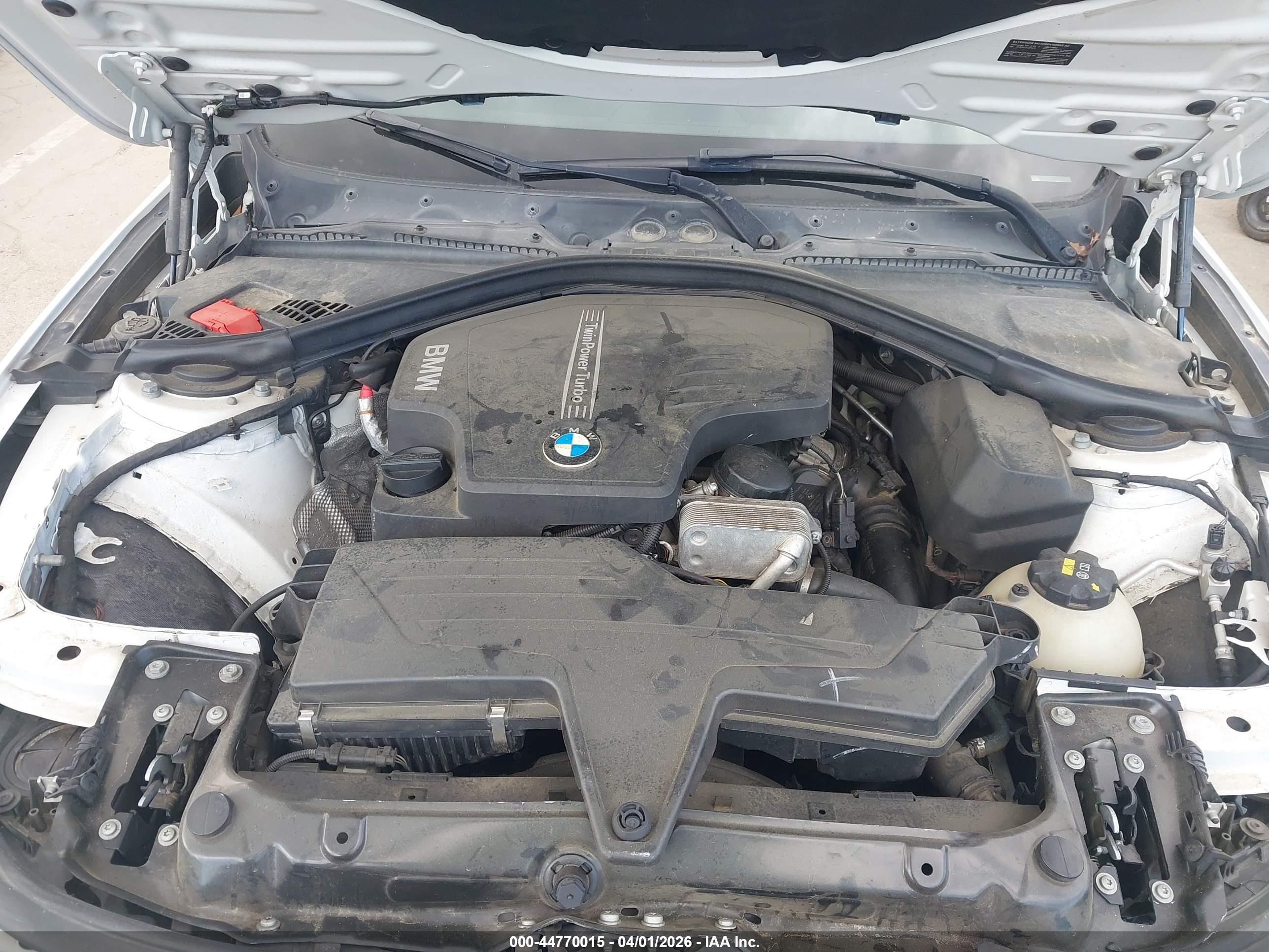 BMW 328I image 10