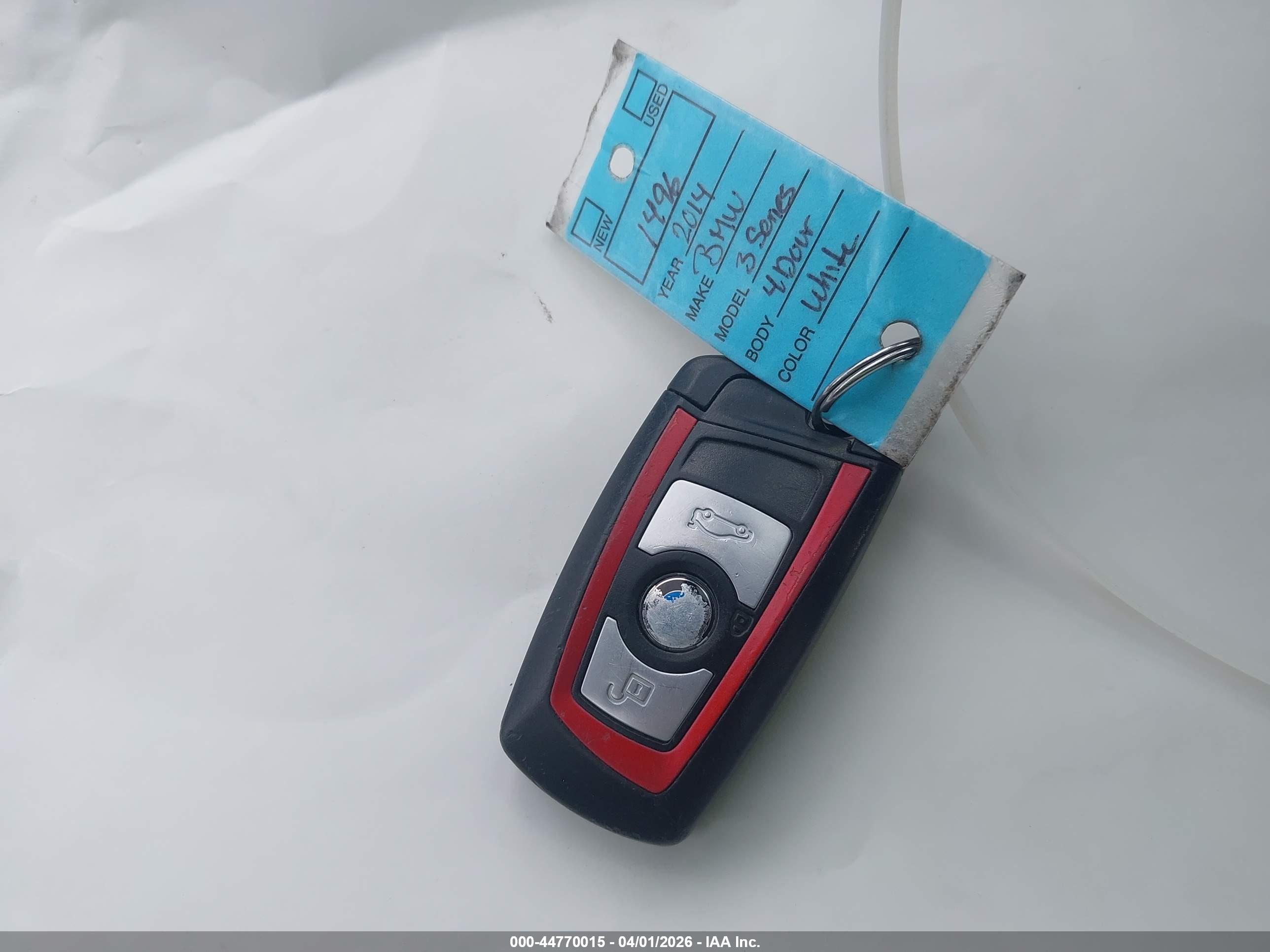 BMW 328I image 11