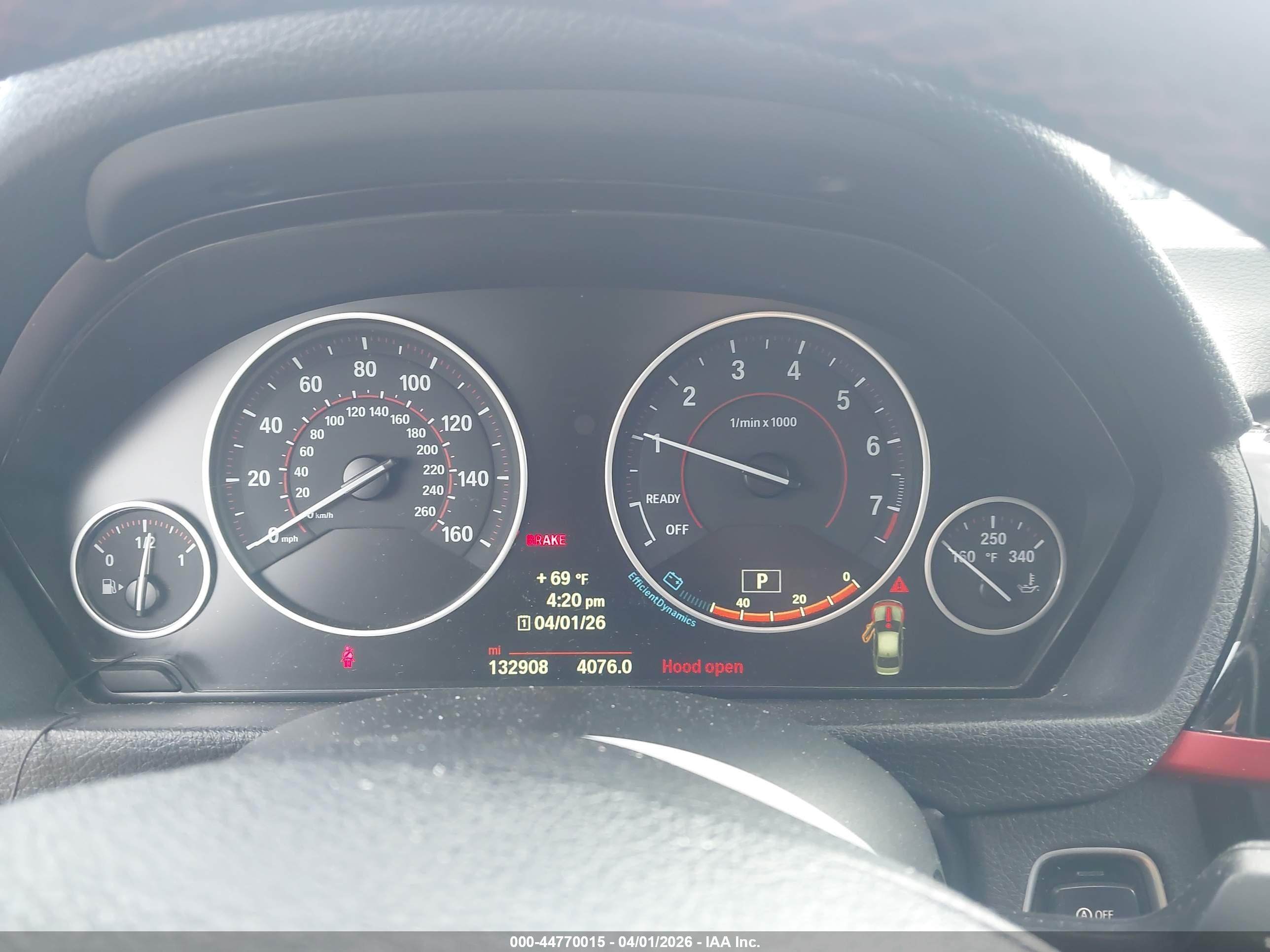 BMW 328I image 7