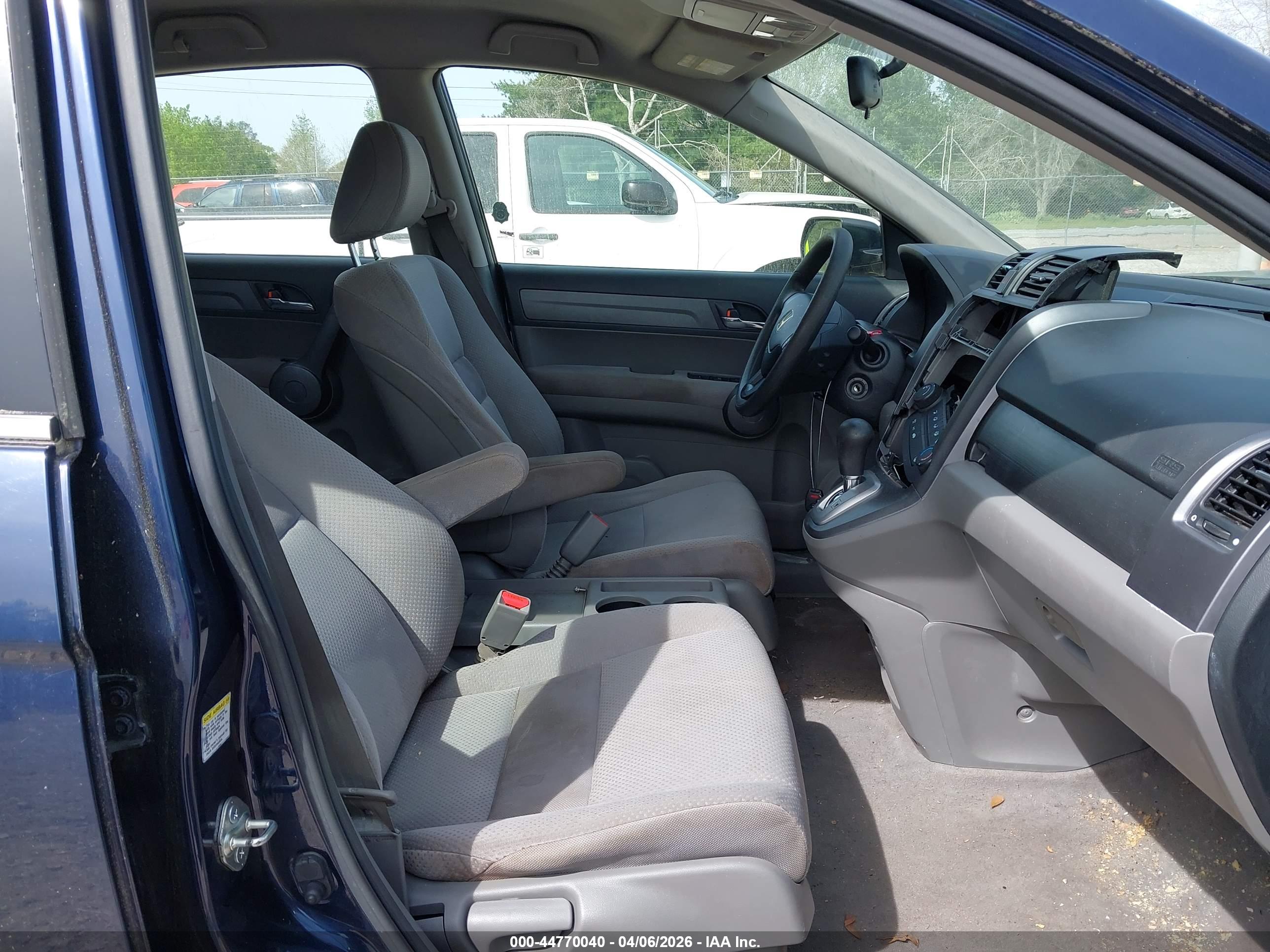 HONDA CR-V image 5