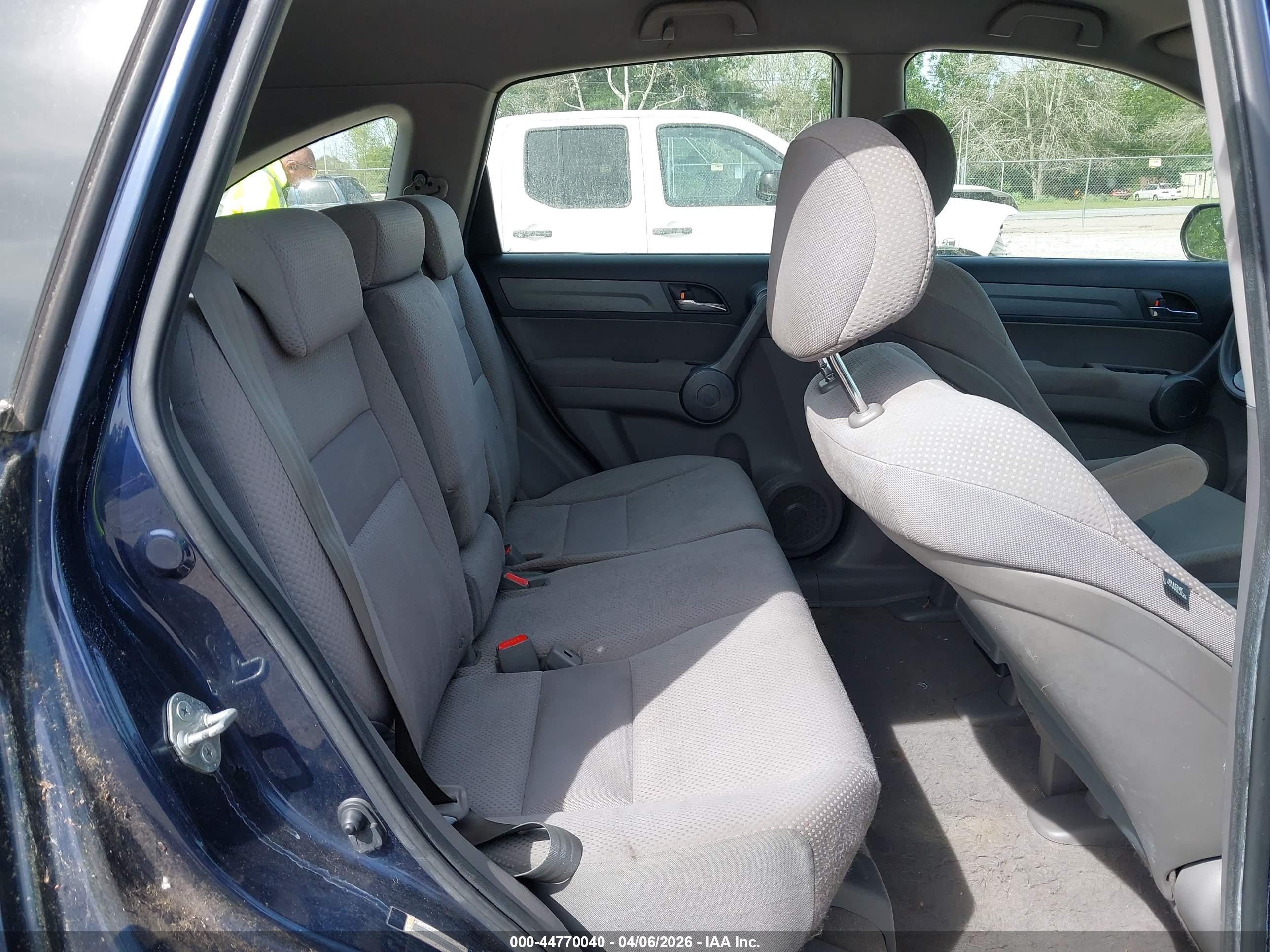 HONDA CR-V image 8