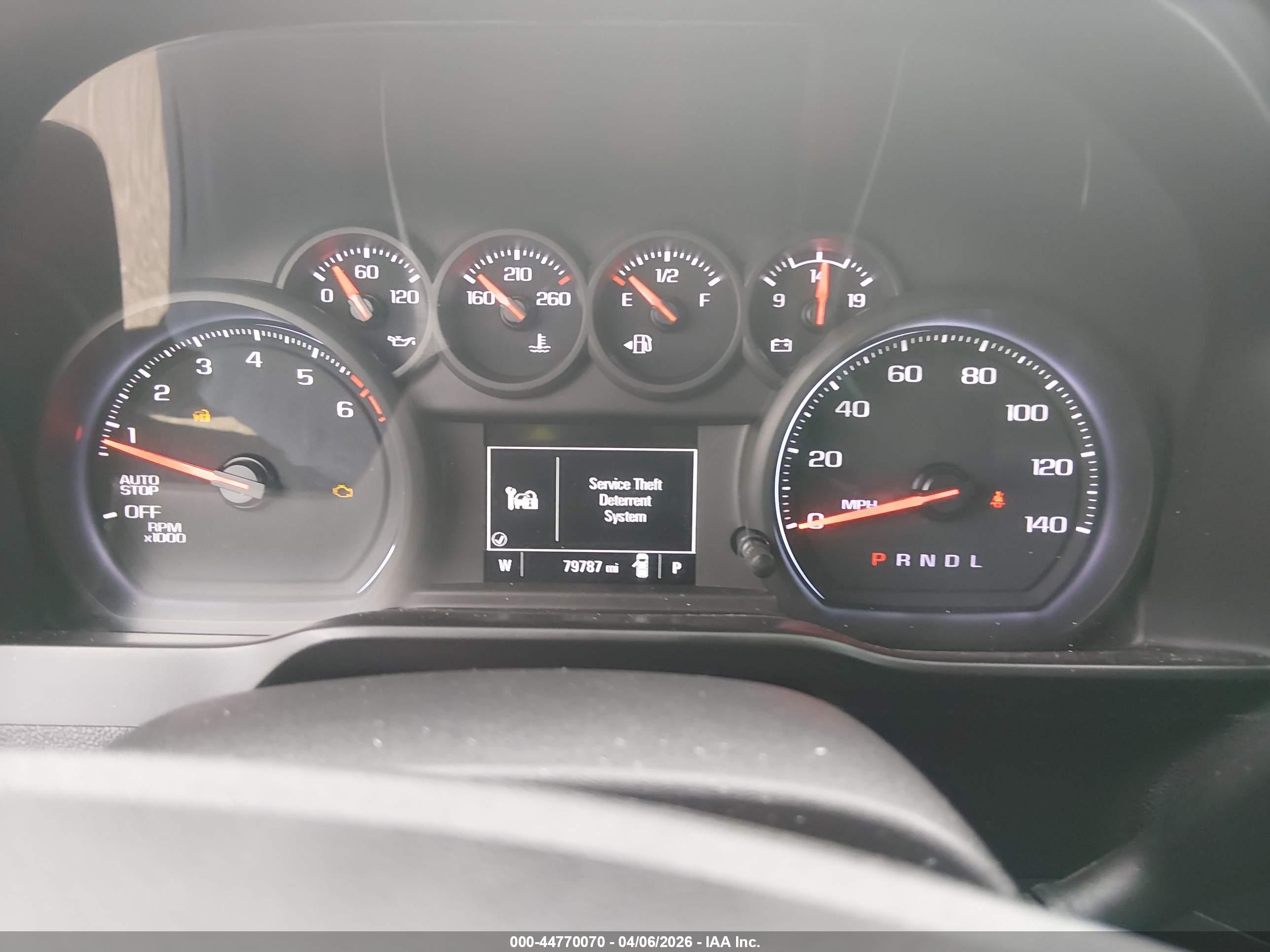 CHEVROLET SILVERADO image 7