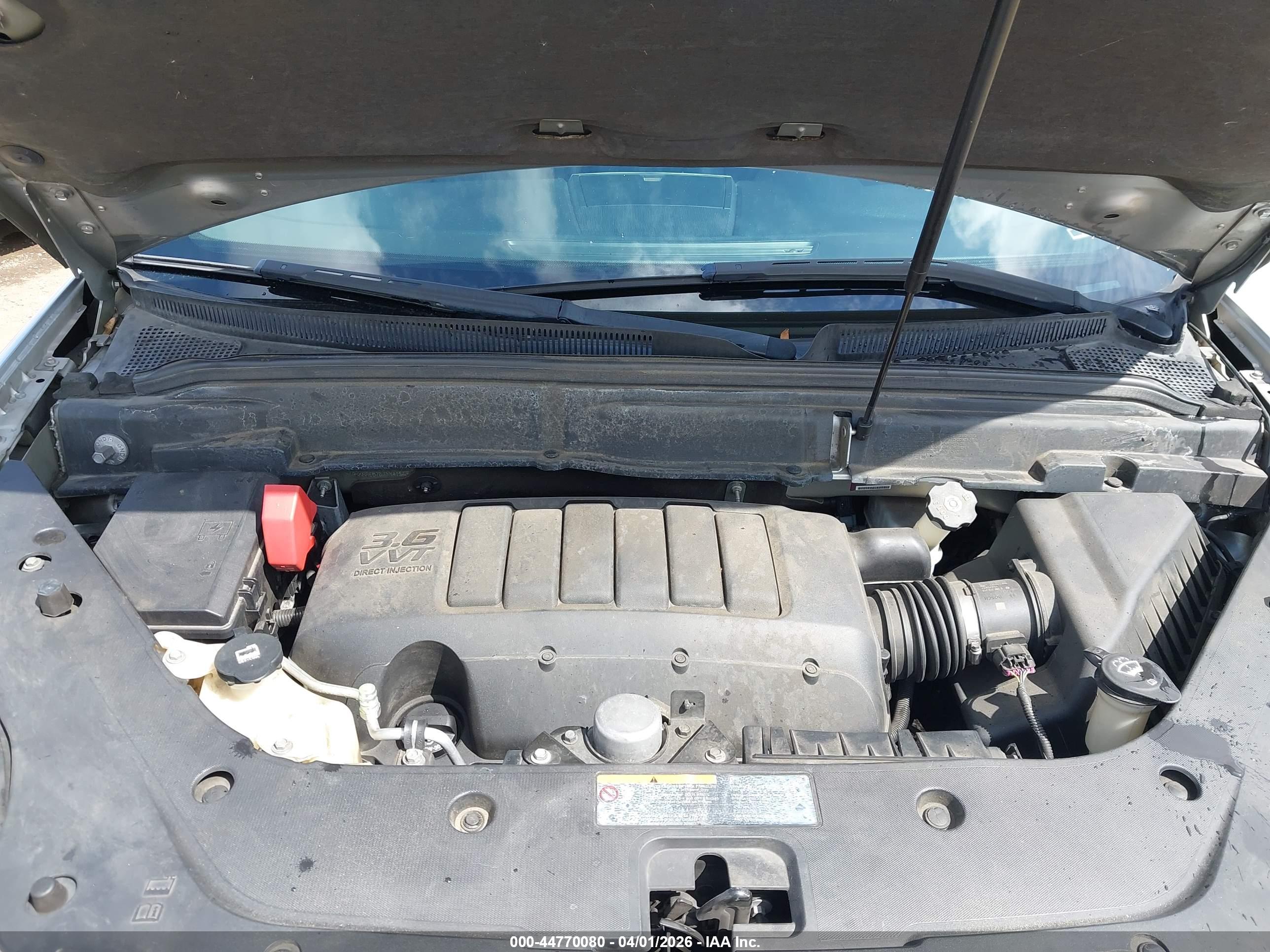 GMC ACADIA image 10