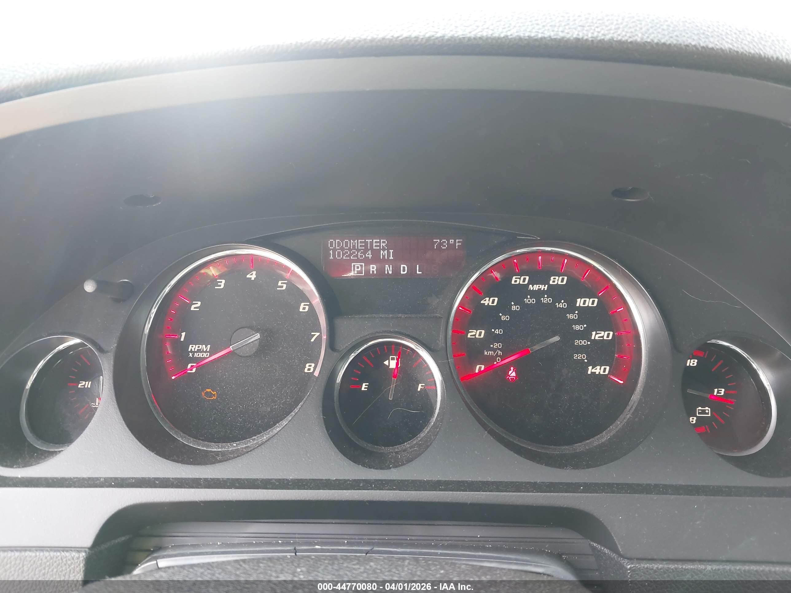 GMC ACADIA image 7