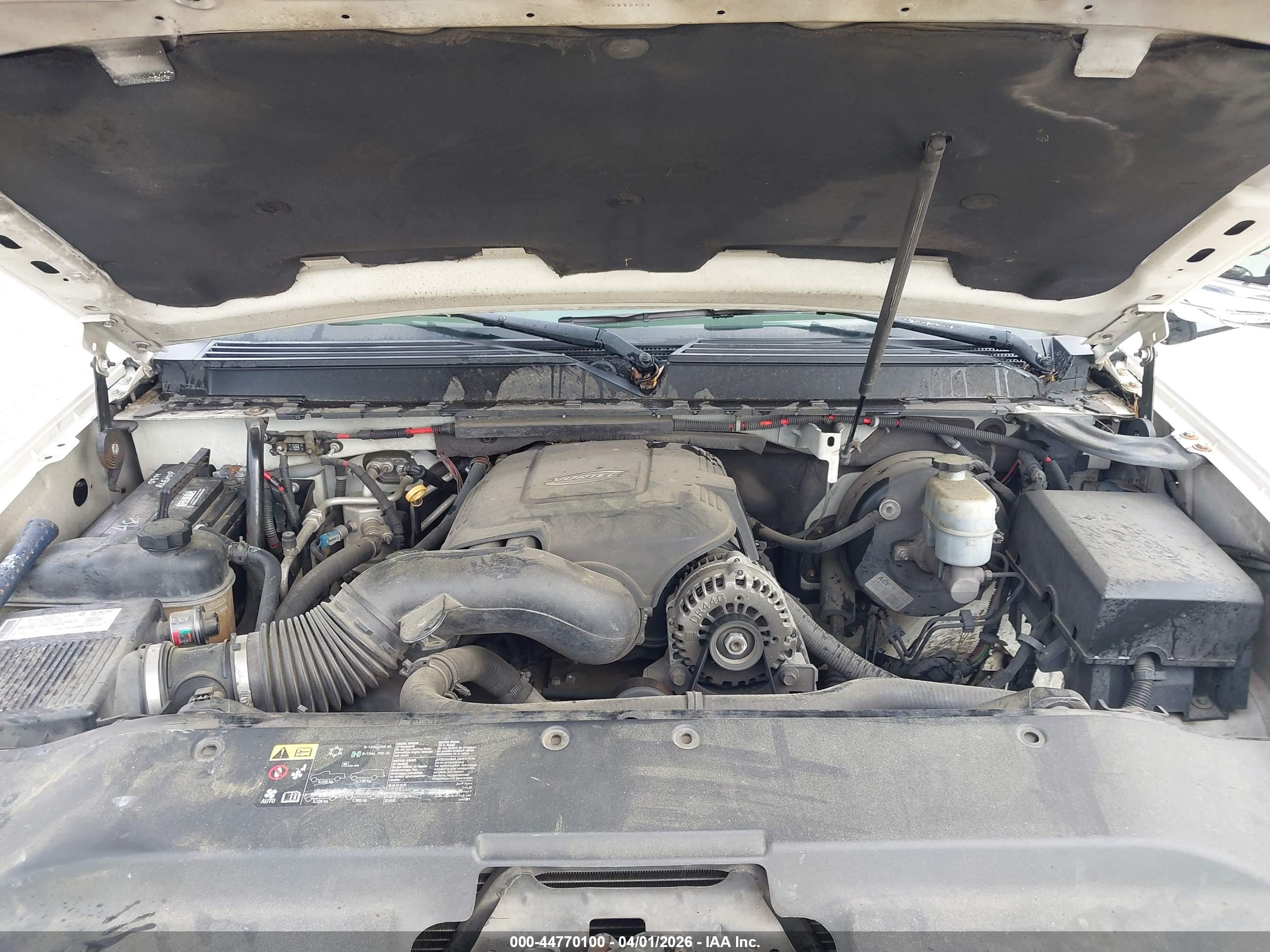 CADILLAC ESCALADE image 10