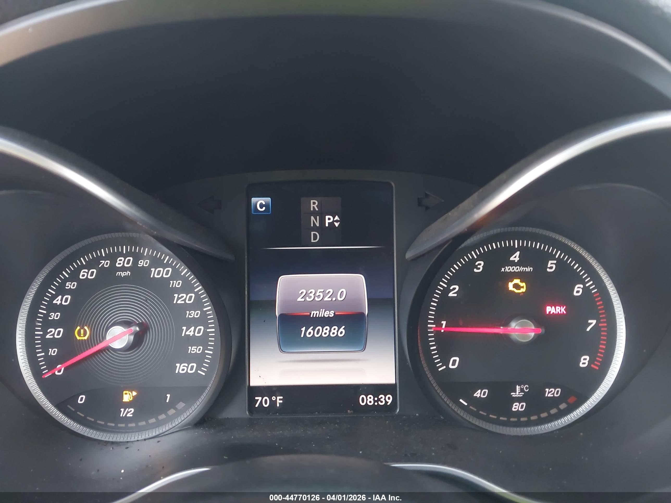 MERCEDES-BENZ C image 7