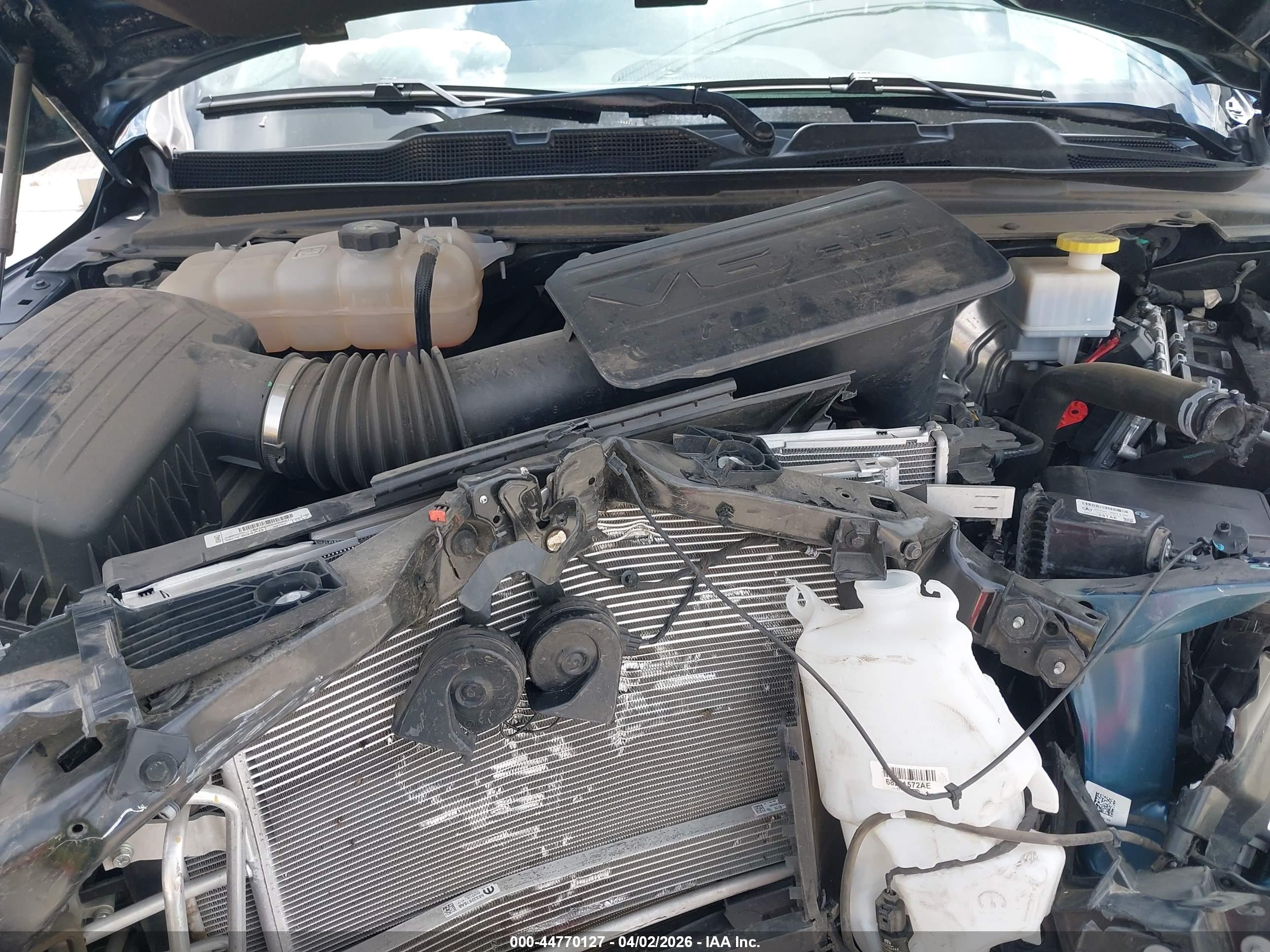 RAM 1500 image 10