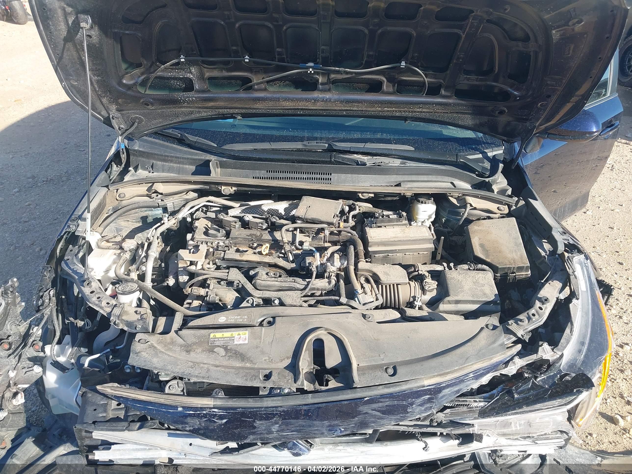 TOYOTA COROLLA image 10
