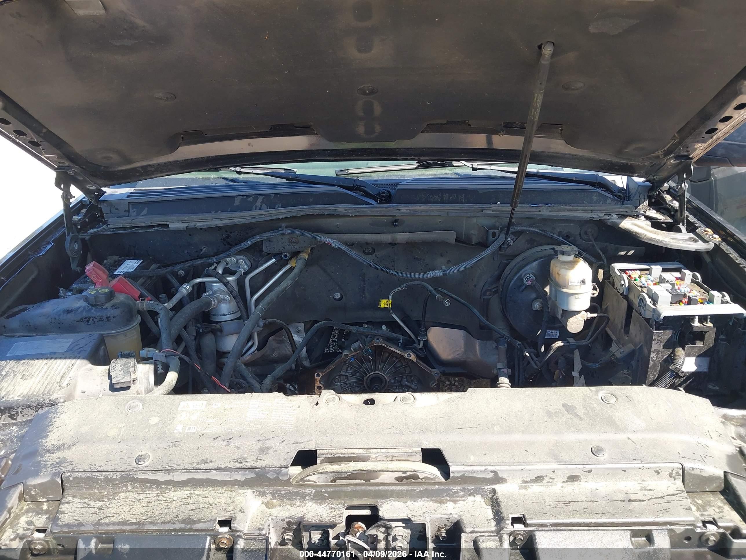GMC YUKON image 10