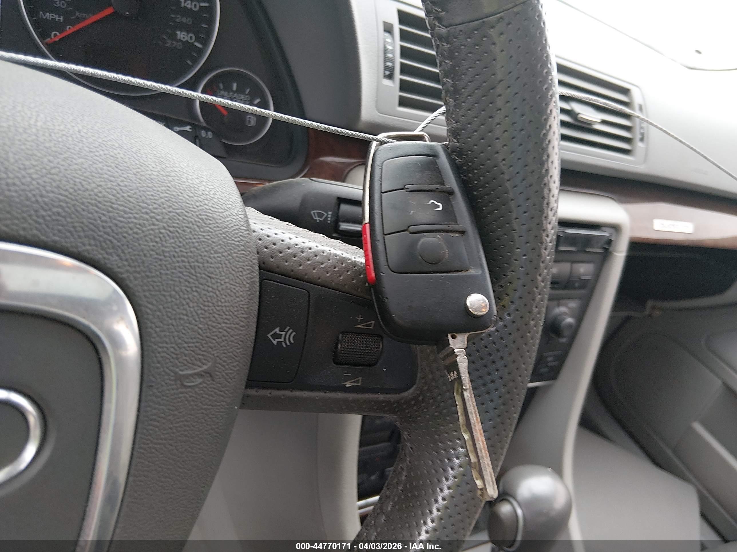 AUDI A4 image 11