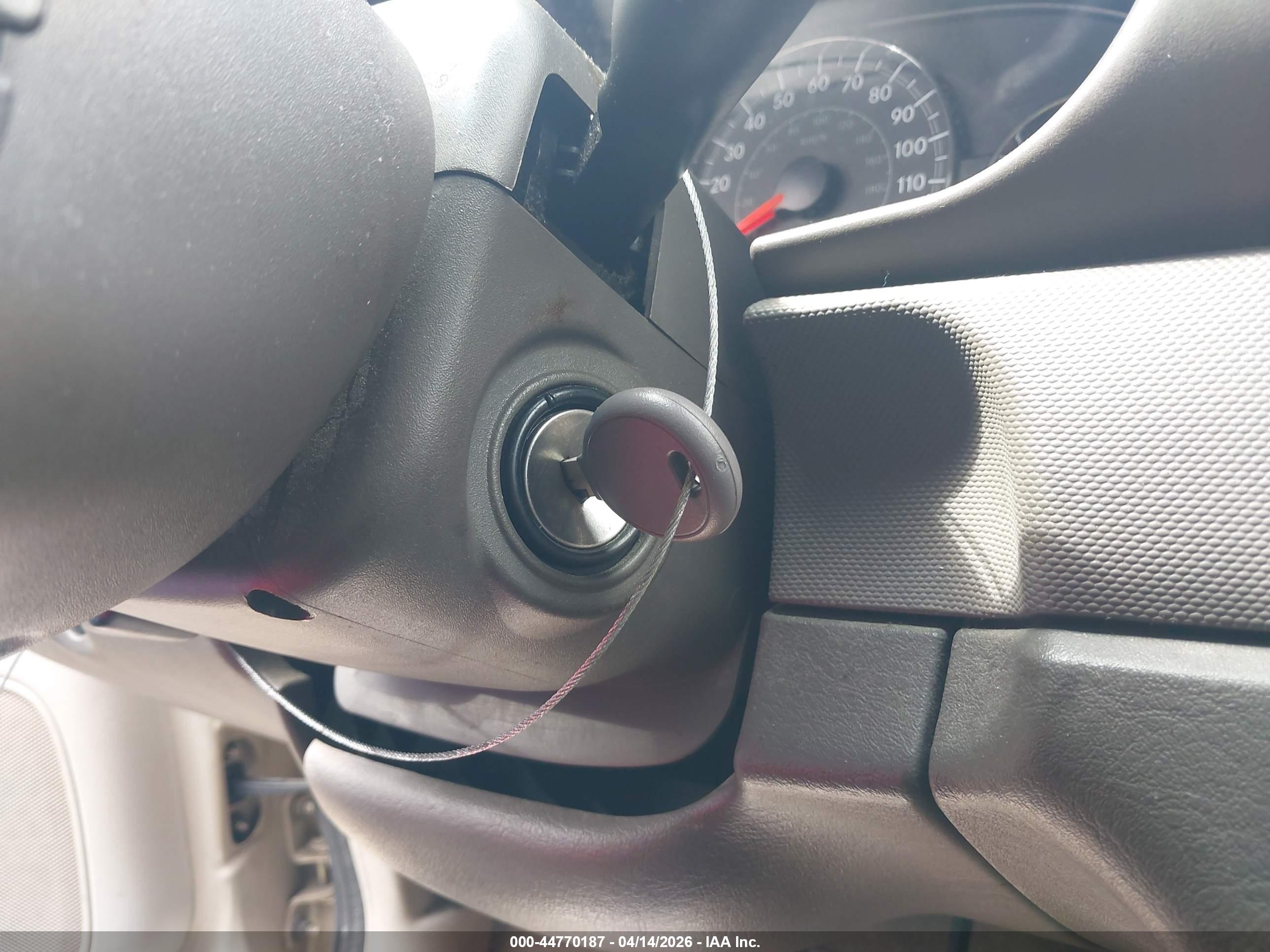 CHRYSLER SEBRING image 11