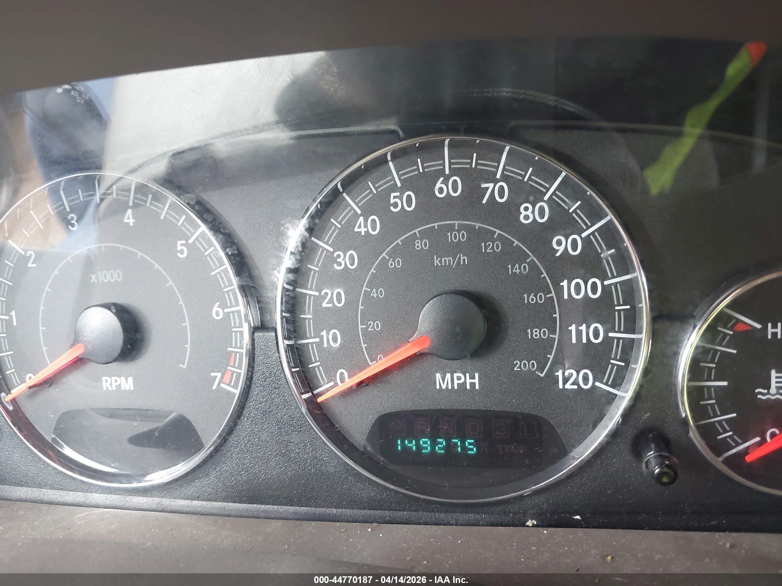 CHRYSLER SEBRING image 7