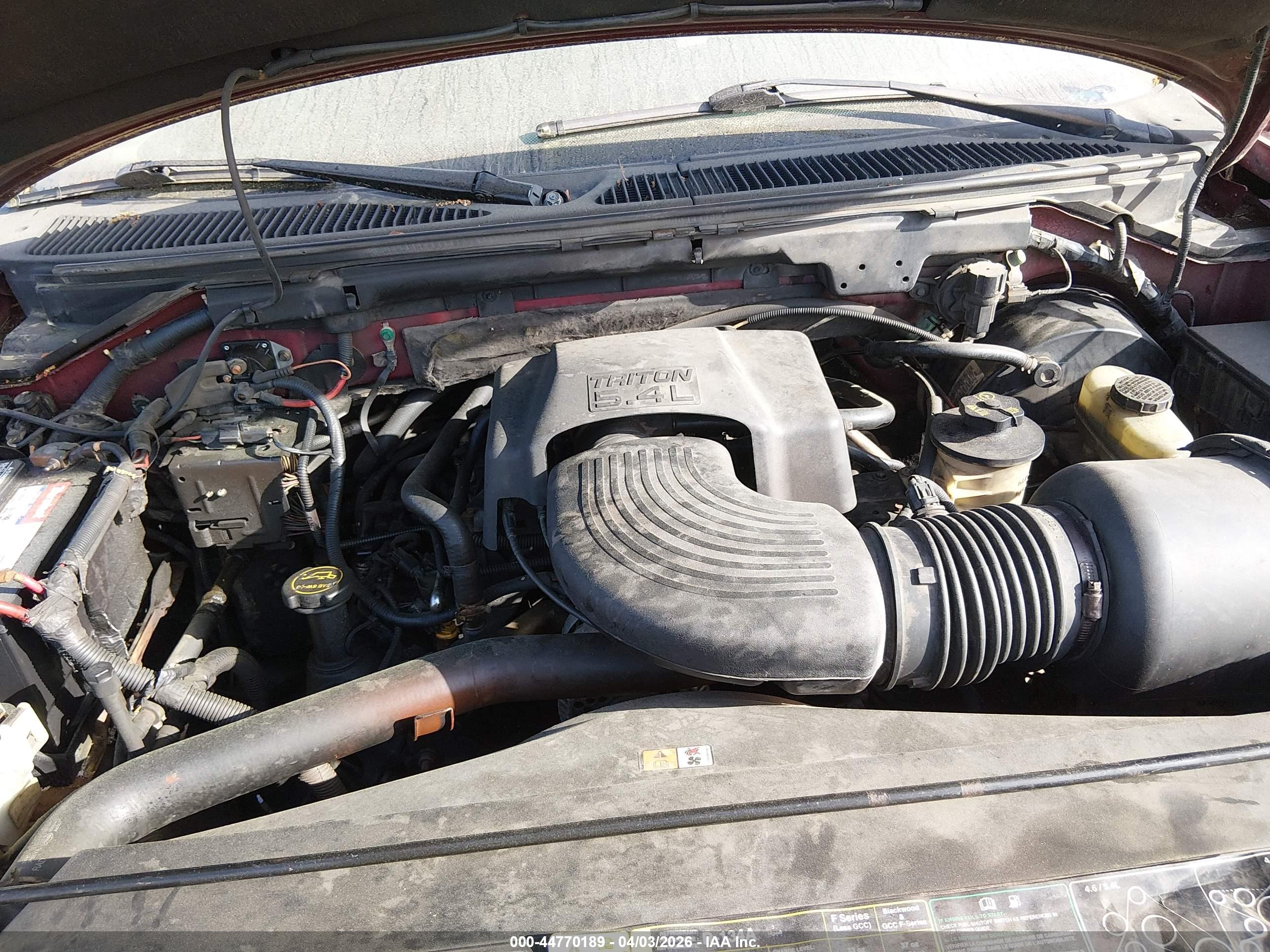 FORD F-150 image 10