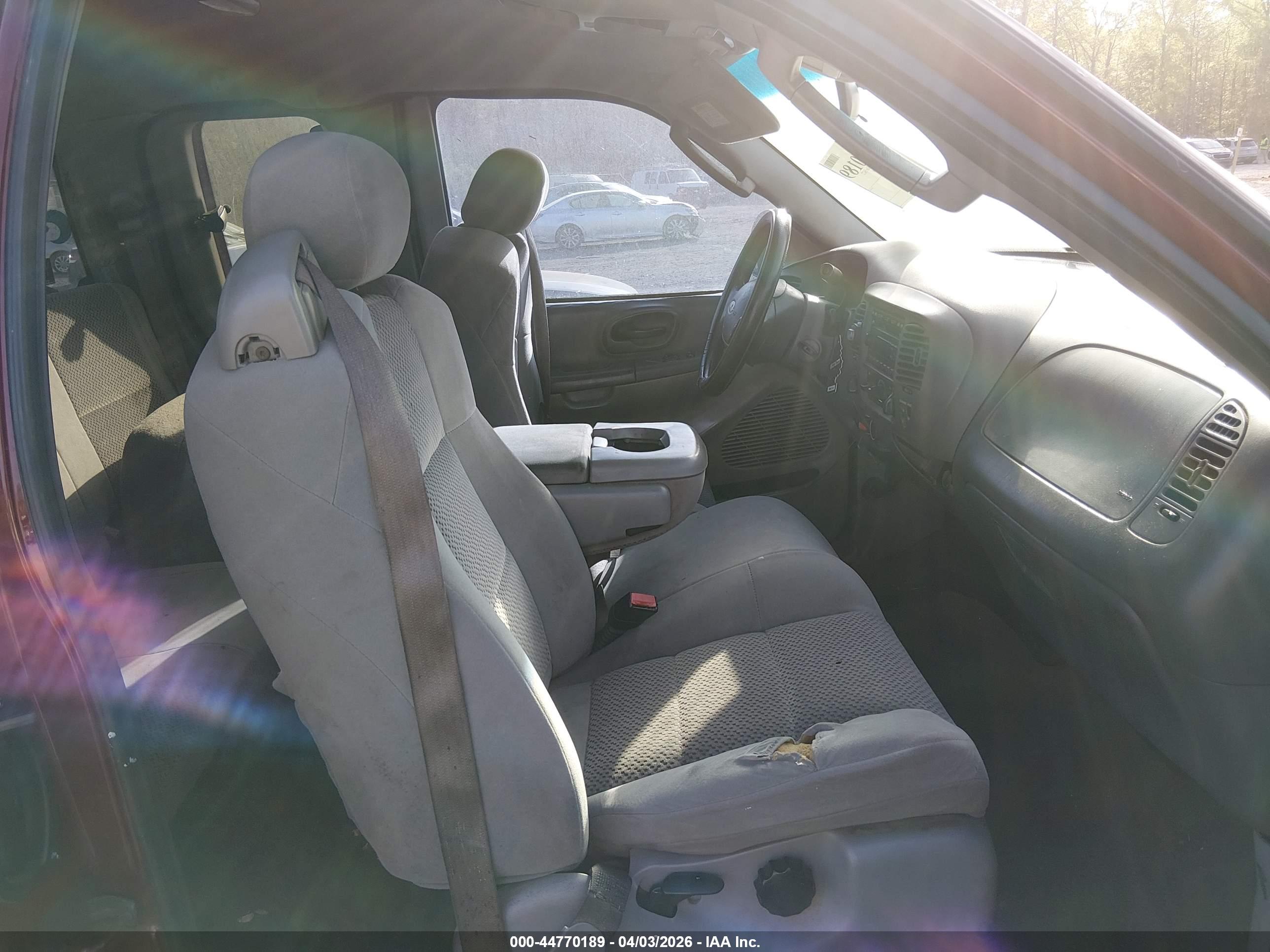 FORD F-150 image 5
