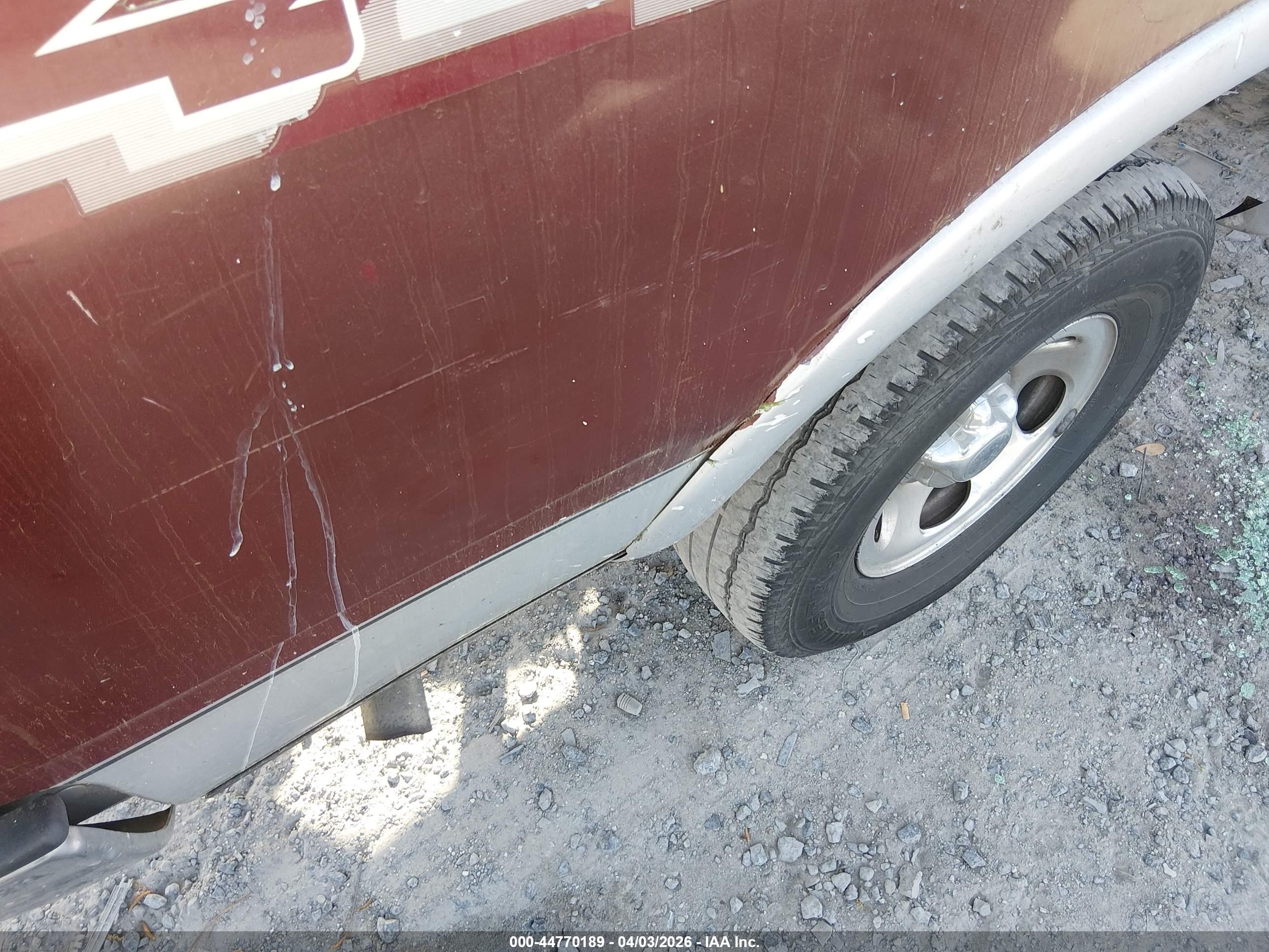 FORD F-150 image 6
