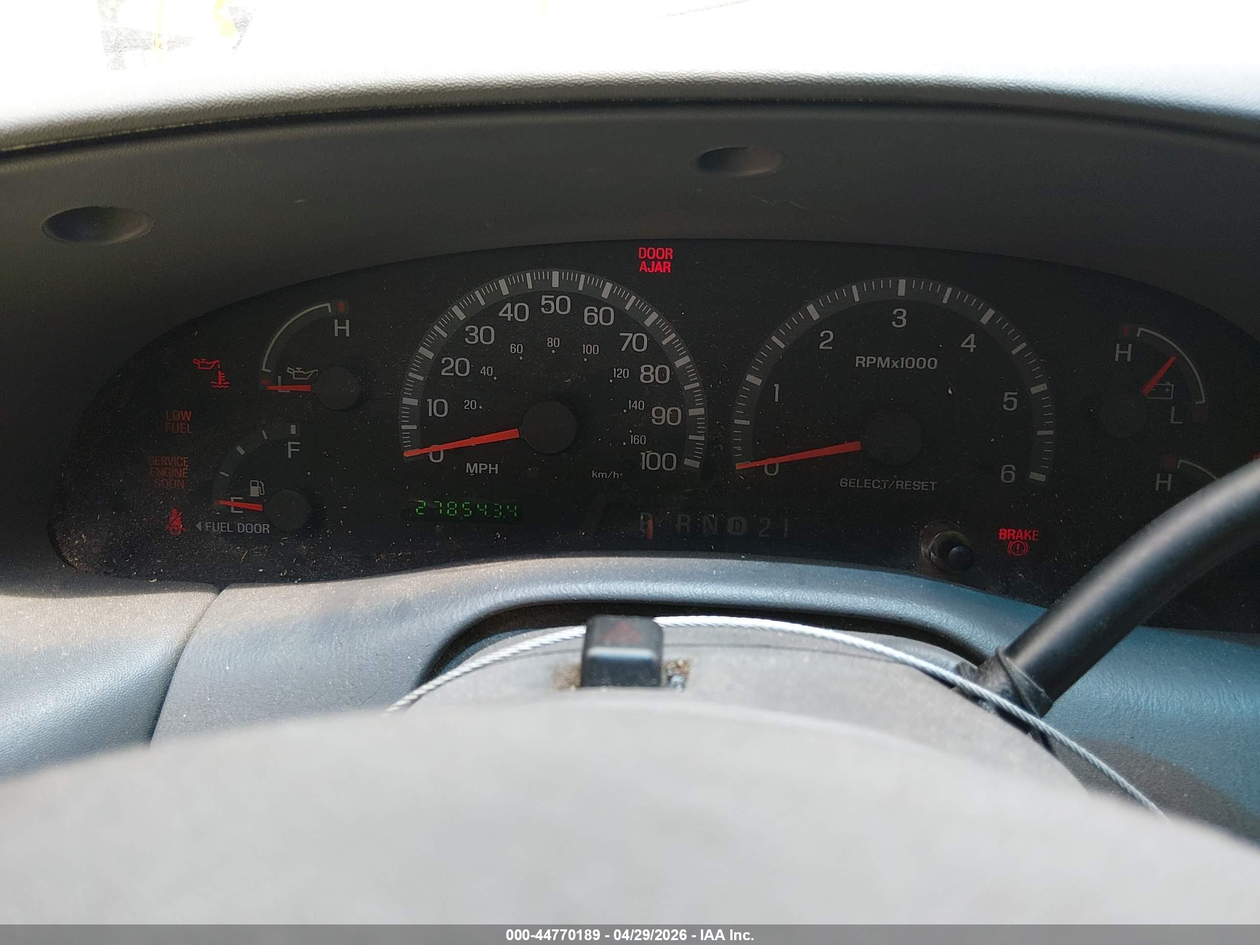 FORD F-150 image 7