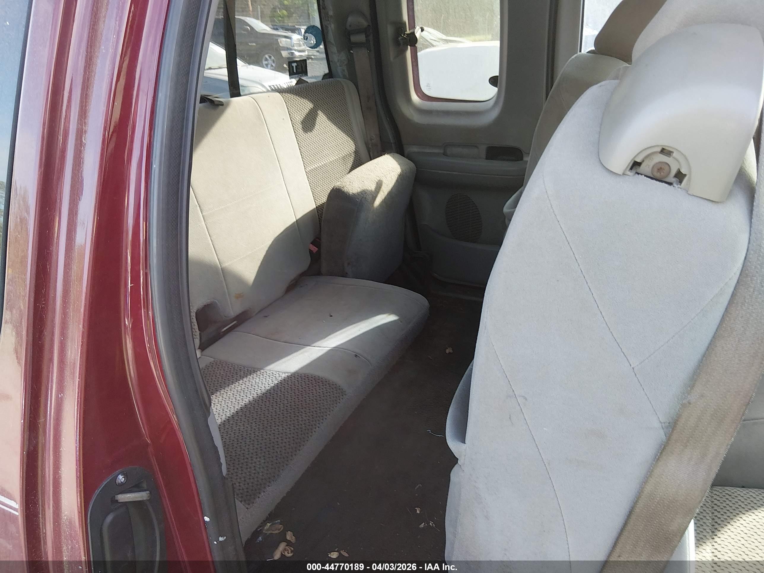 FORD F-150 image 8
