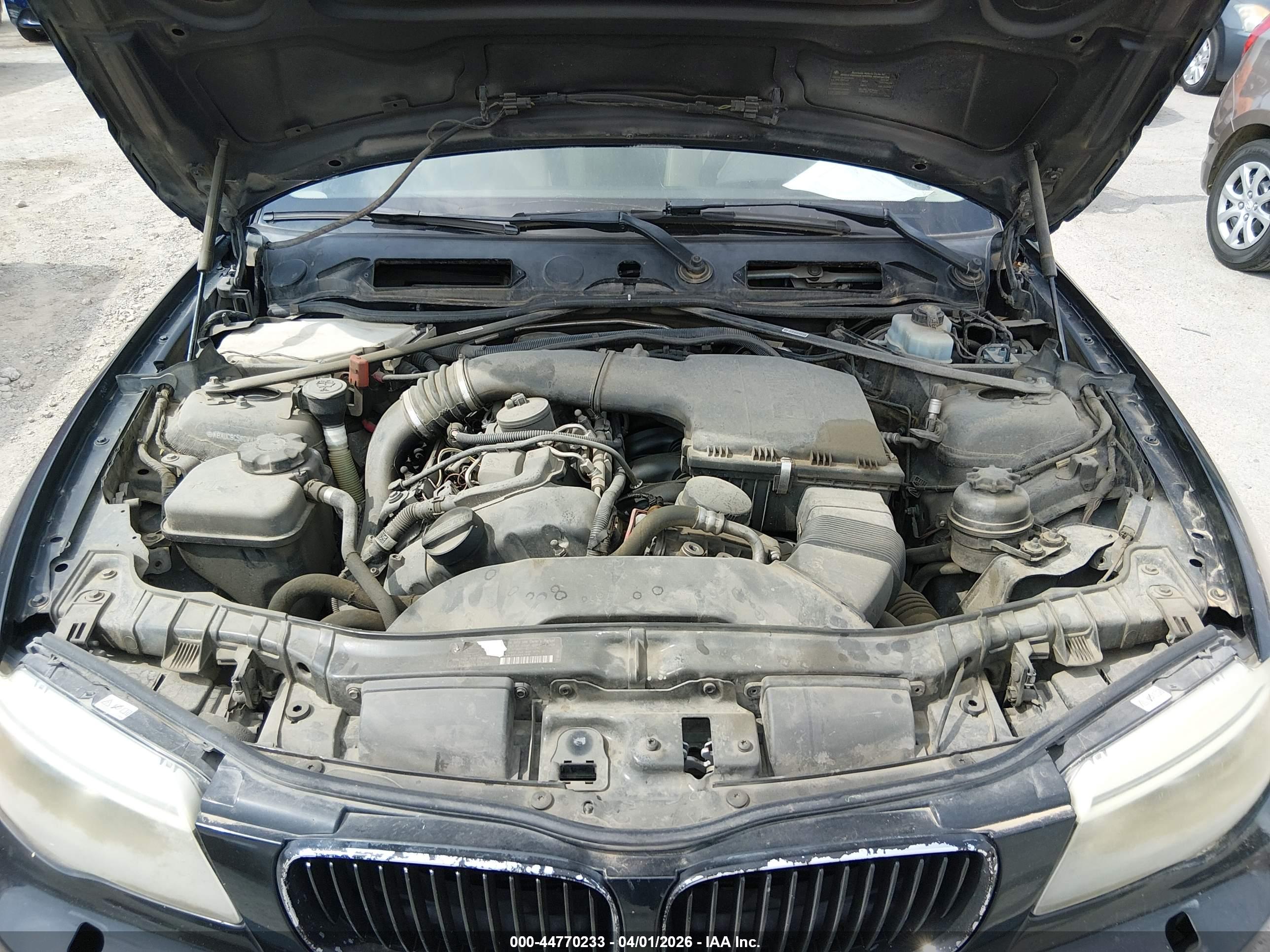 BMW 135I image 10