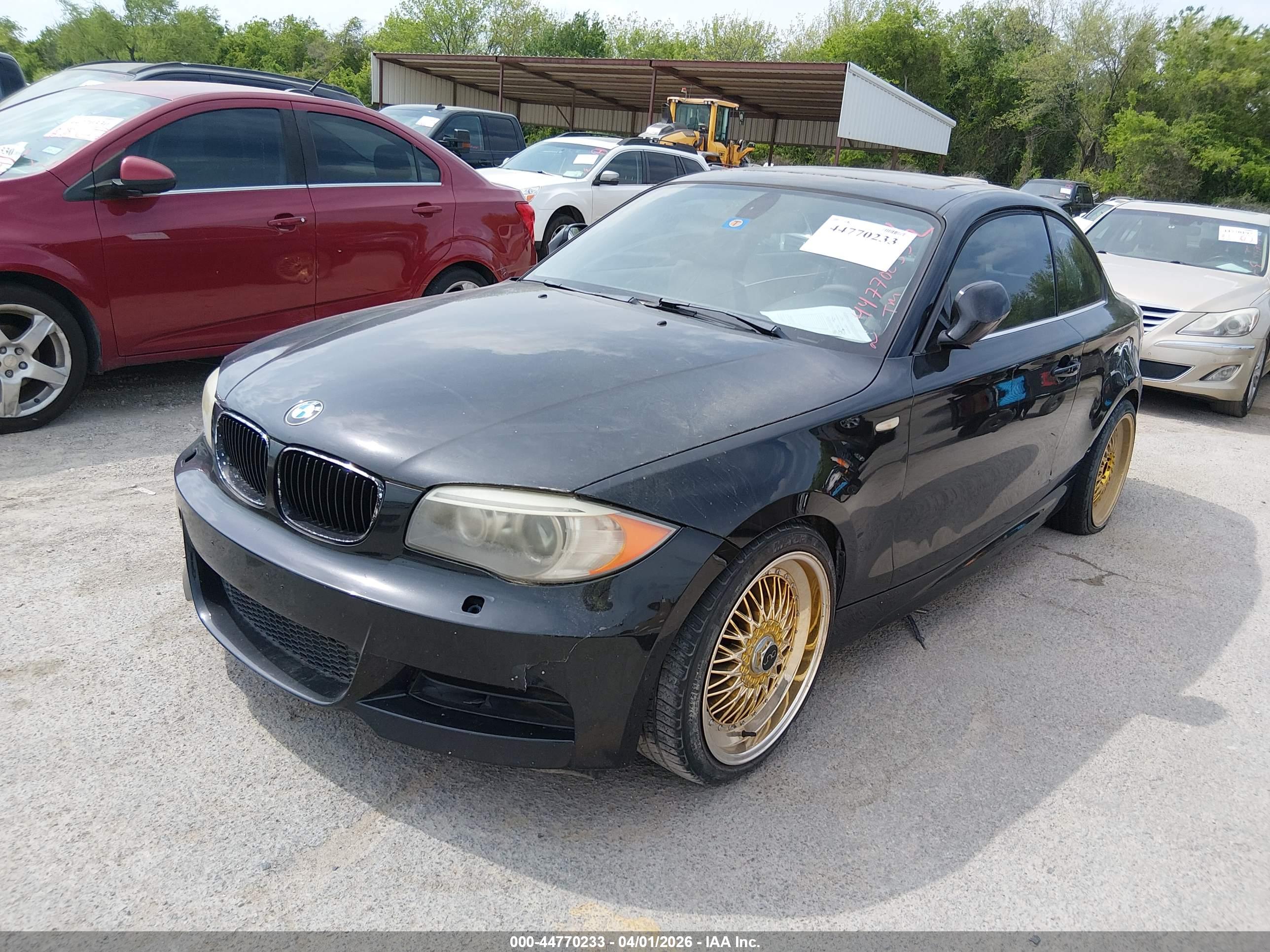 BMW 135I image 2