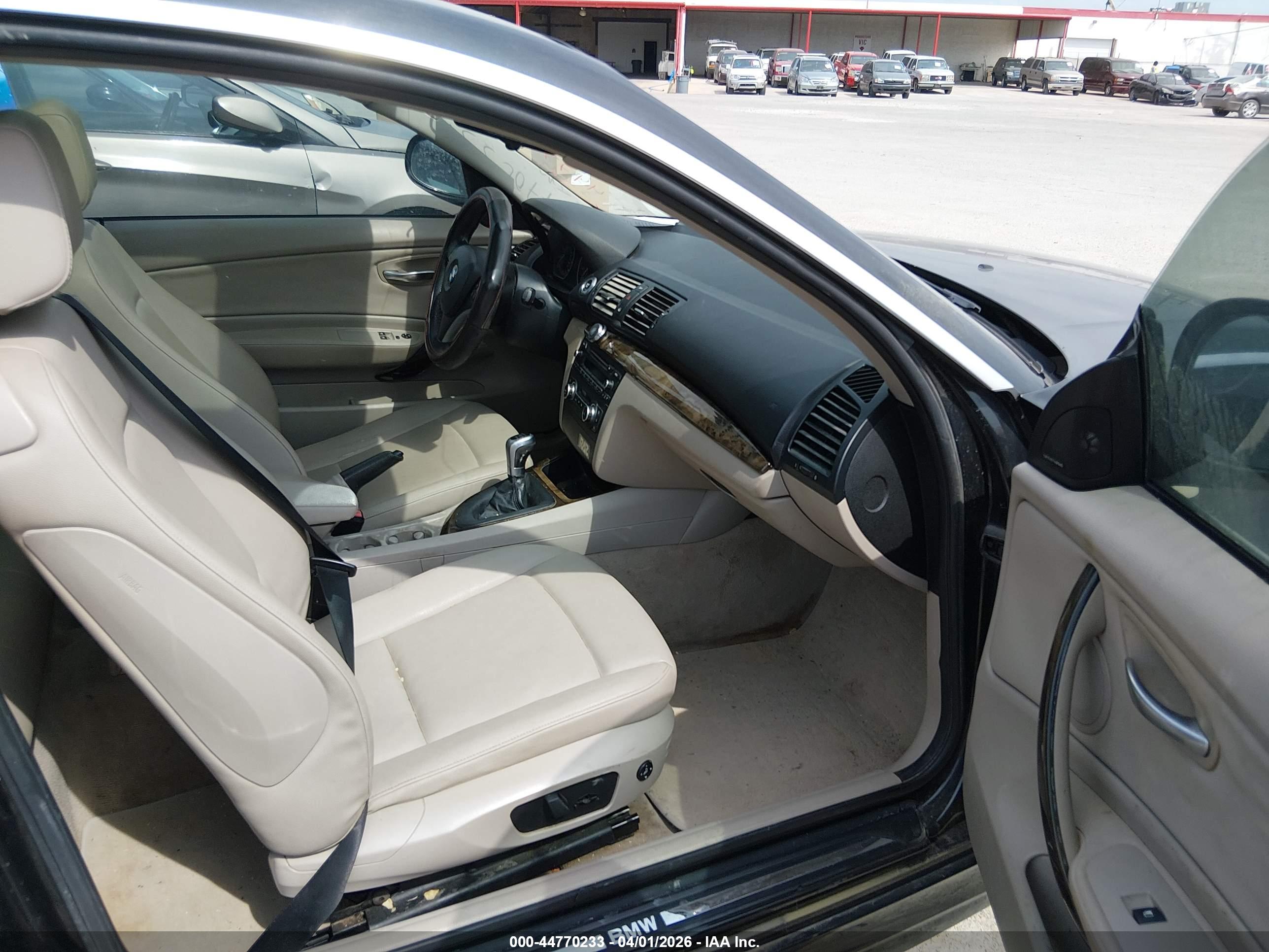 BMW 135I image 5