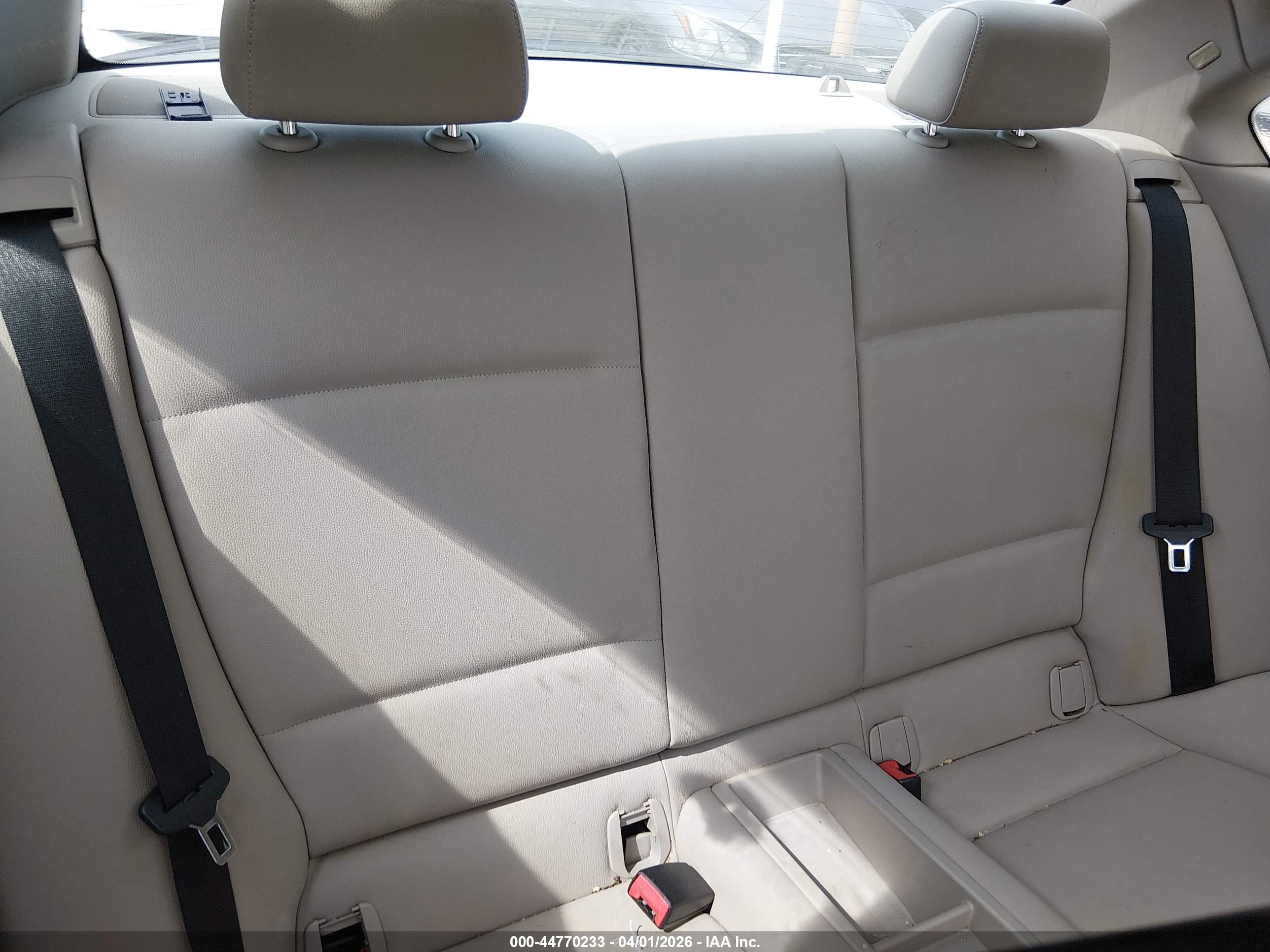 BMW 135I image 8