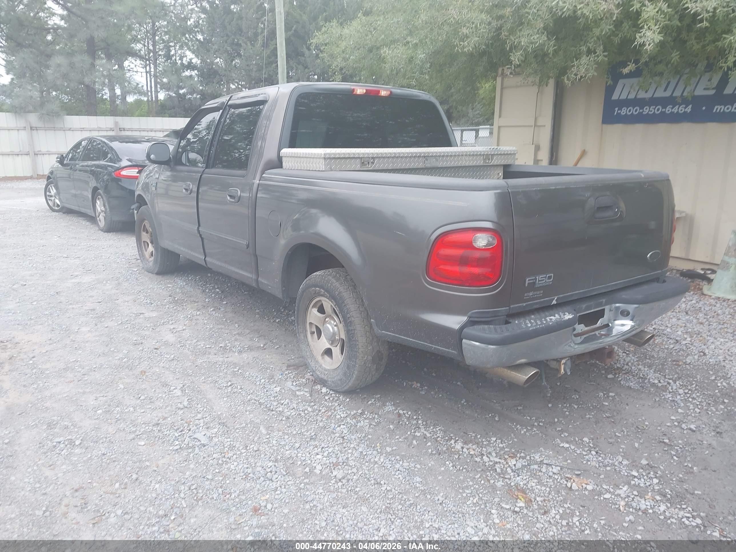 FORD F-150 image 3